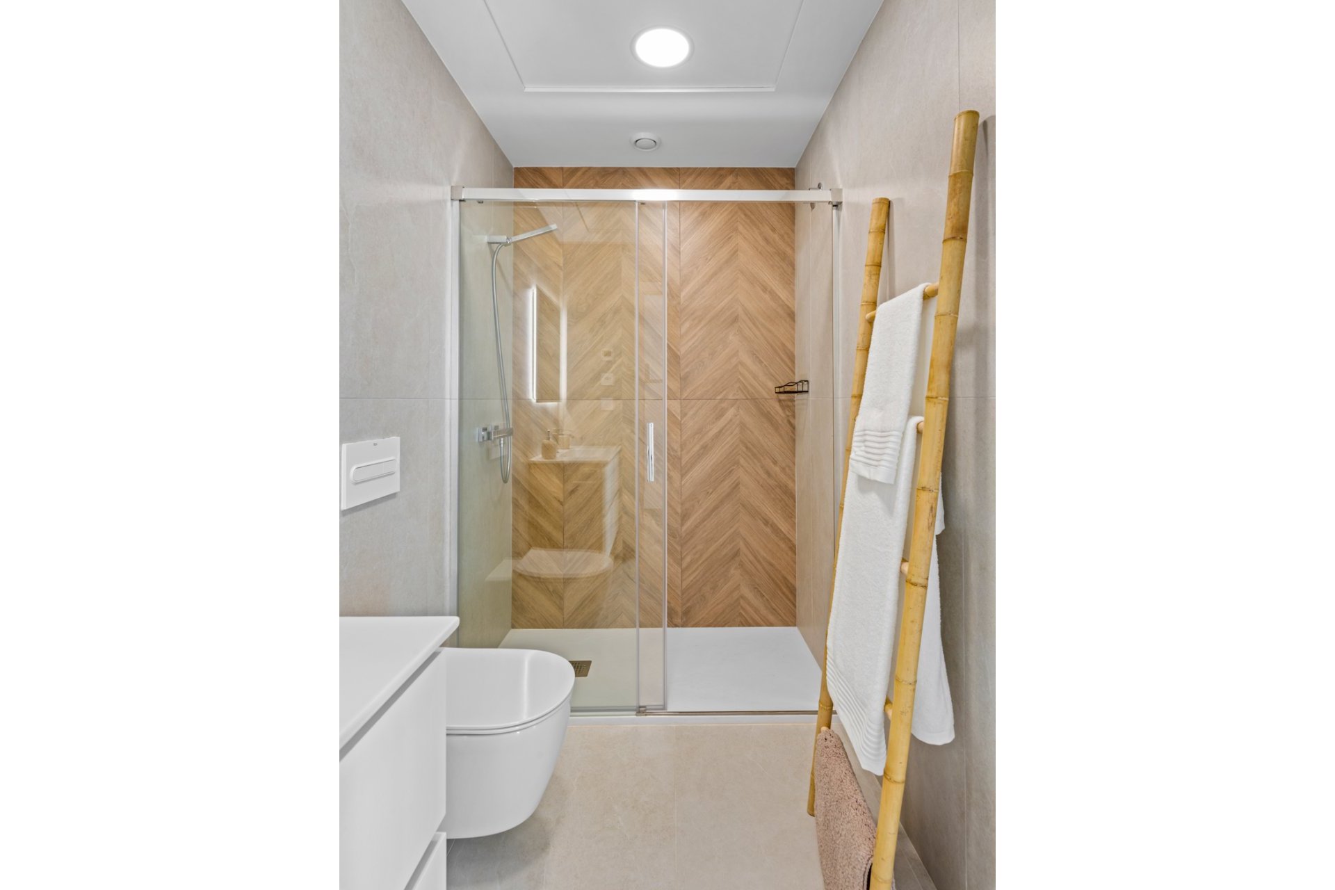 Nybyggeri - Villa -
Pilar de la Horadada