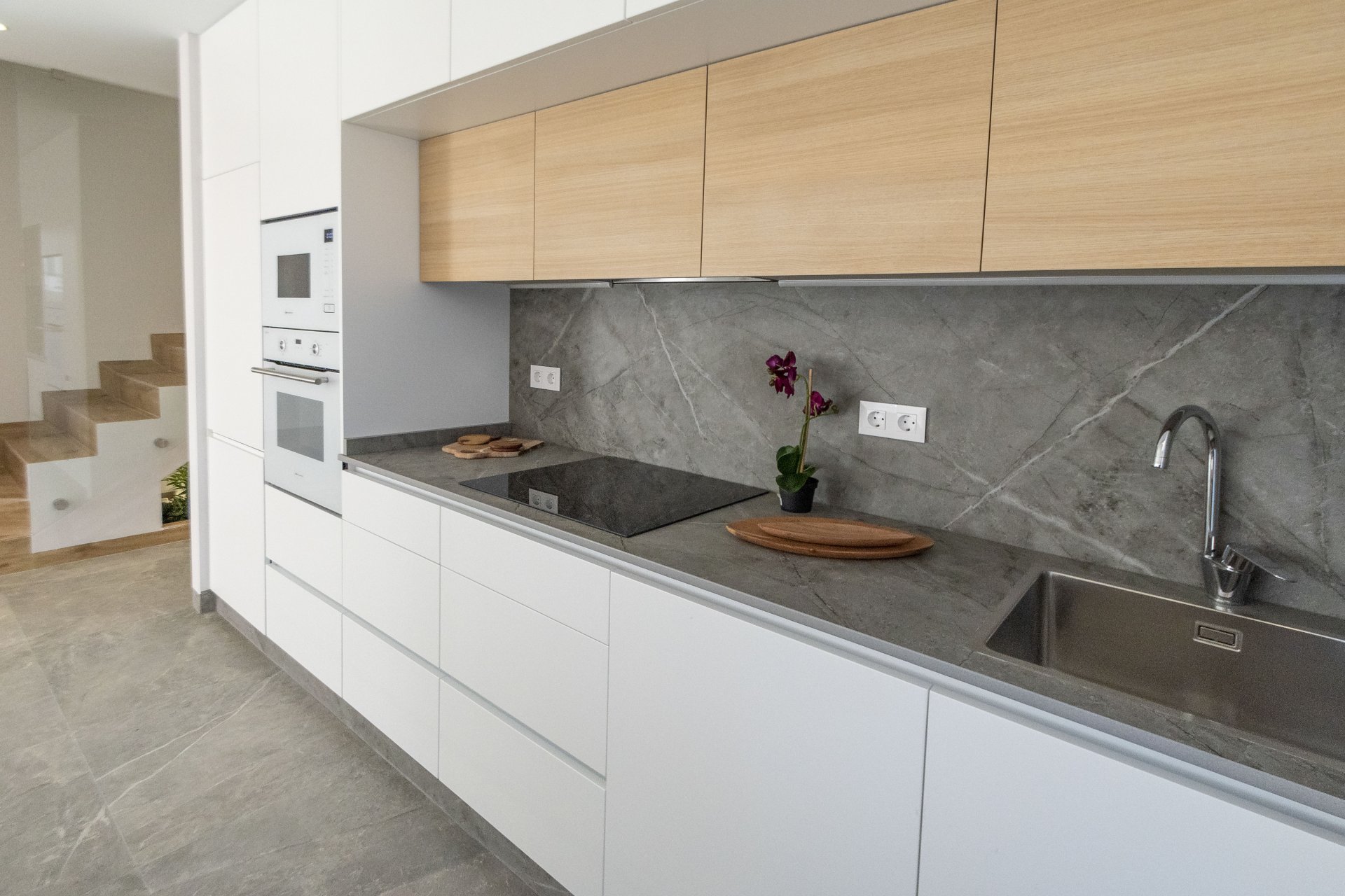 Nybyggeri - Villa -
Pilar de la Horadada