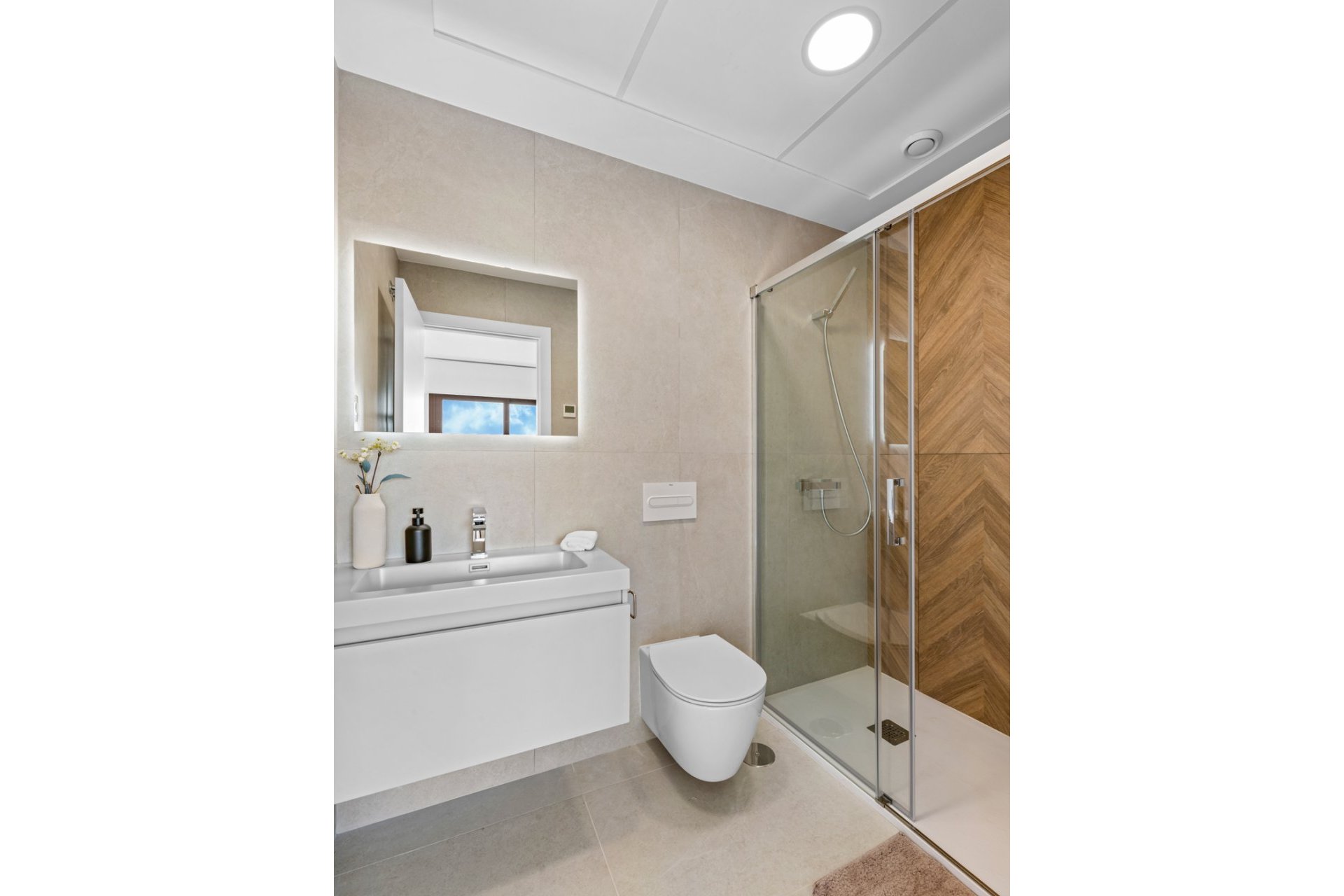 Nybyggeri - Villa -
Pilar de la Horadada