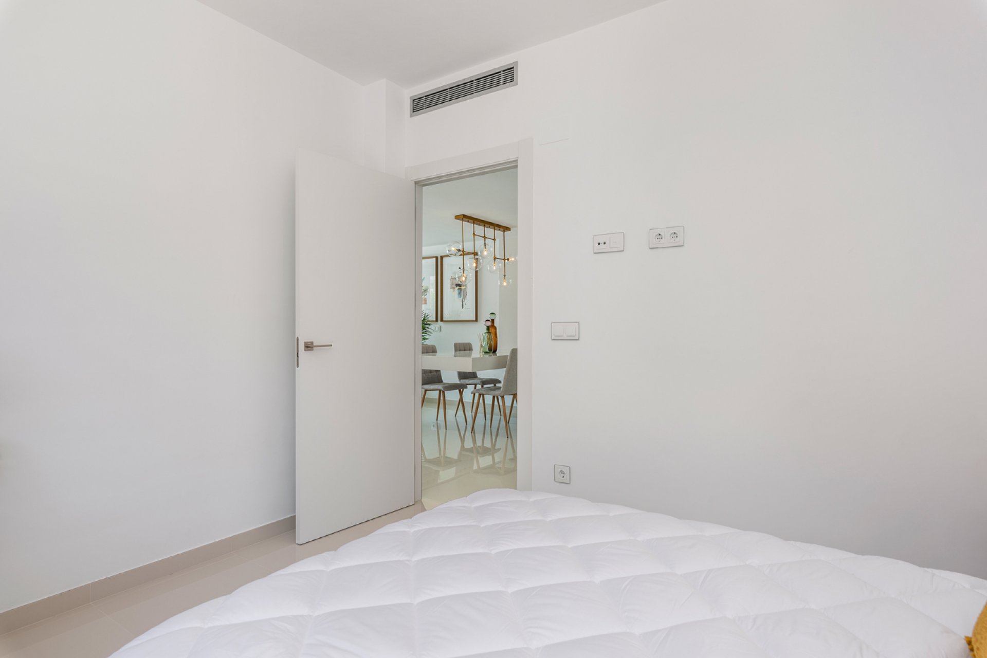 Nybyggeri - Villa -
Playa Paraiso