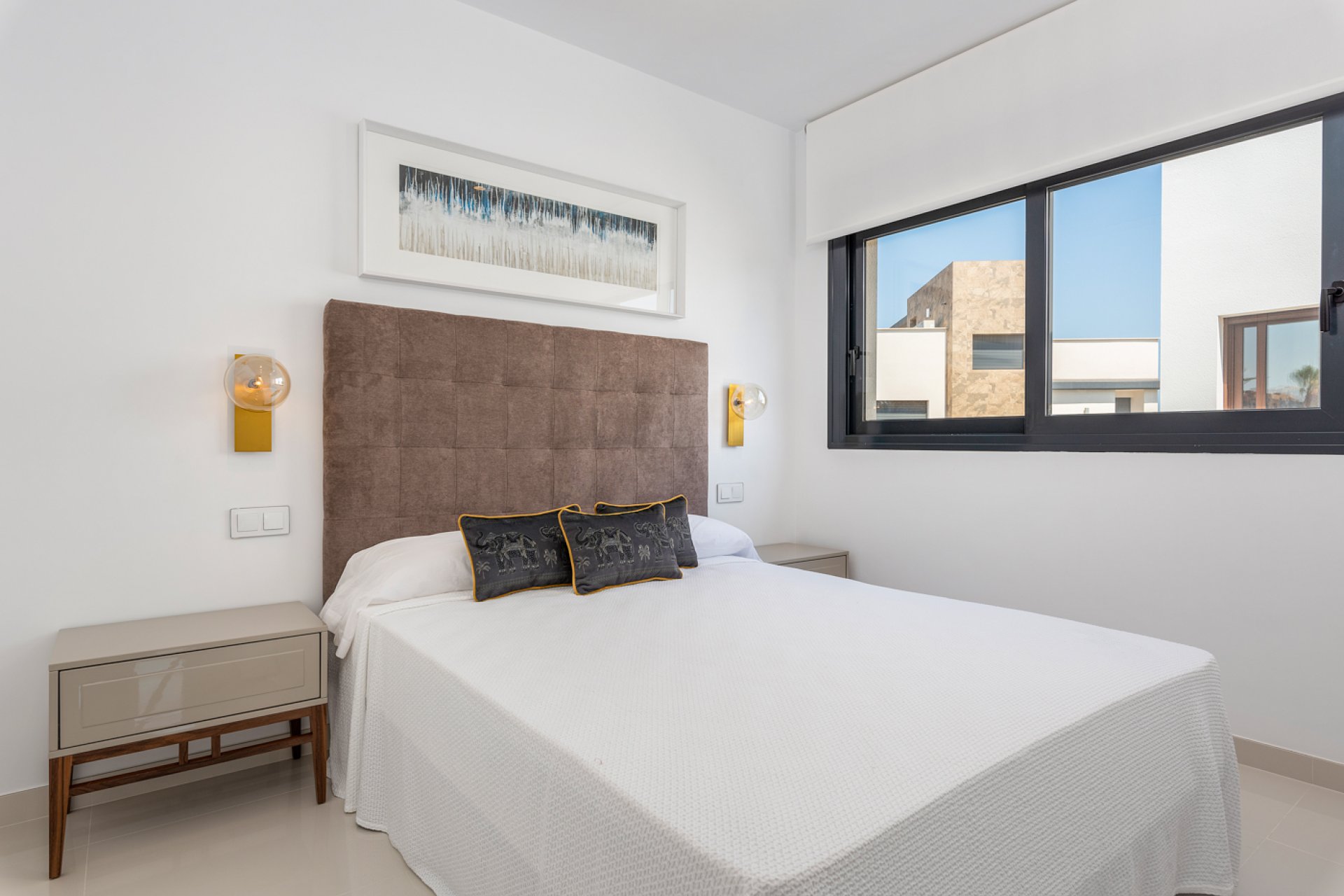 Nybyggeri - Villa -
Playa Paraiso