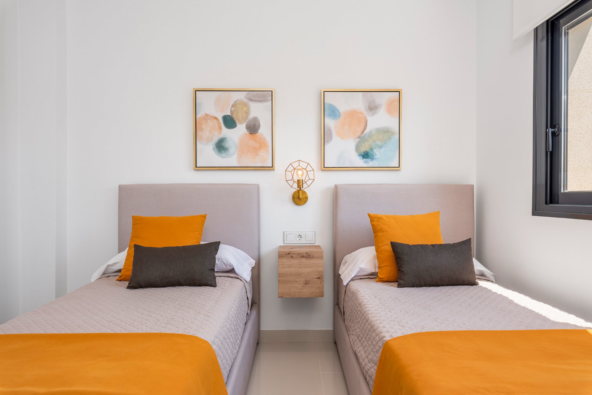 Nybyggeri - Villa -
Playa Paraiso