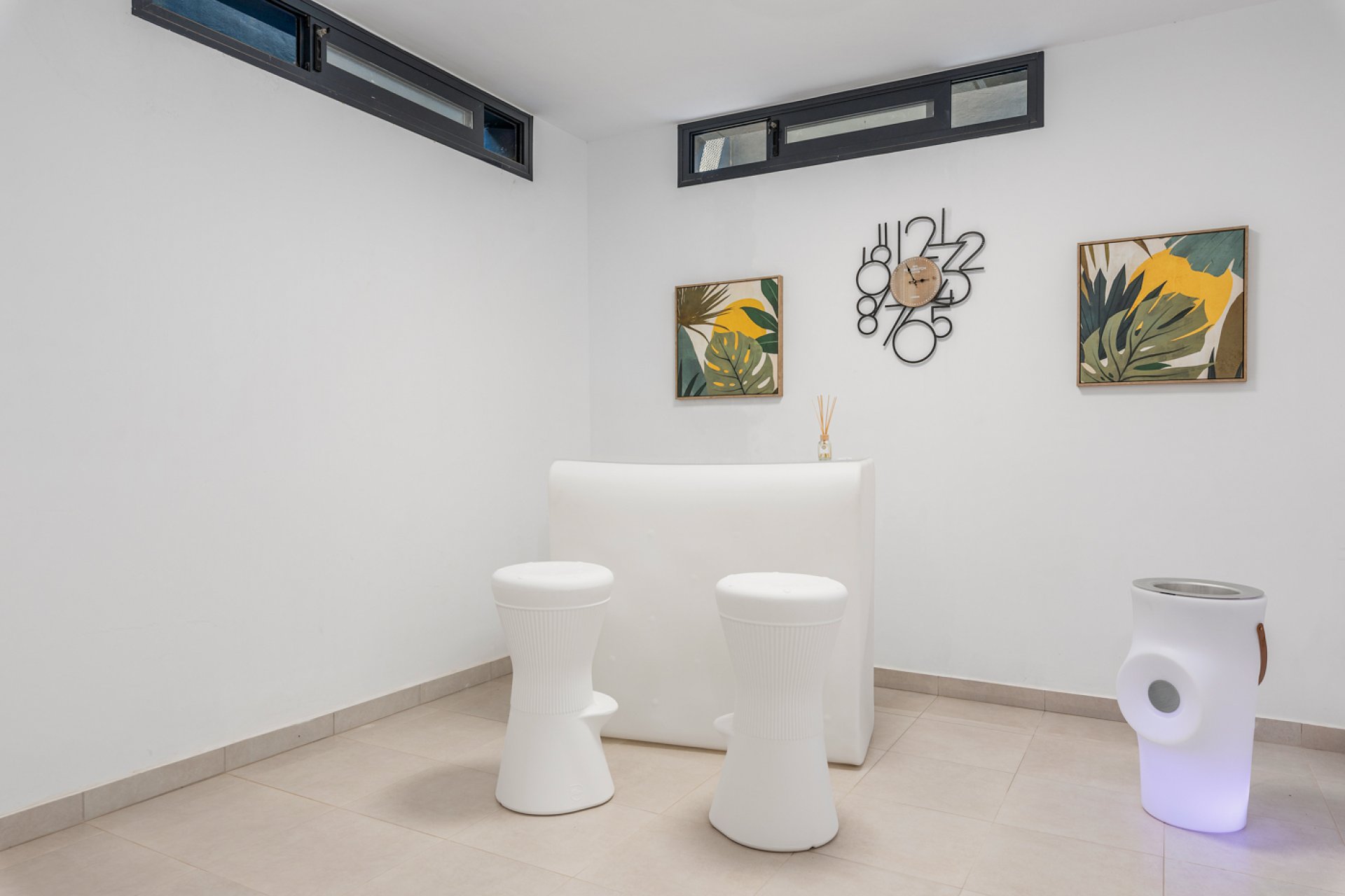 Nybyggeri - Villa -
Playa Paraiso