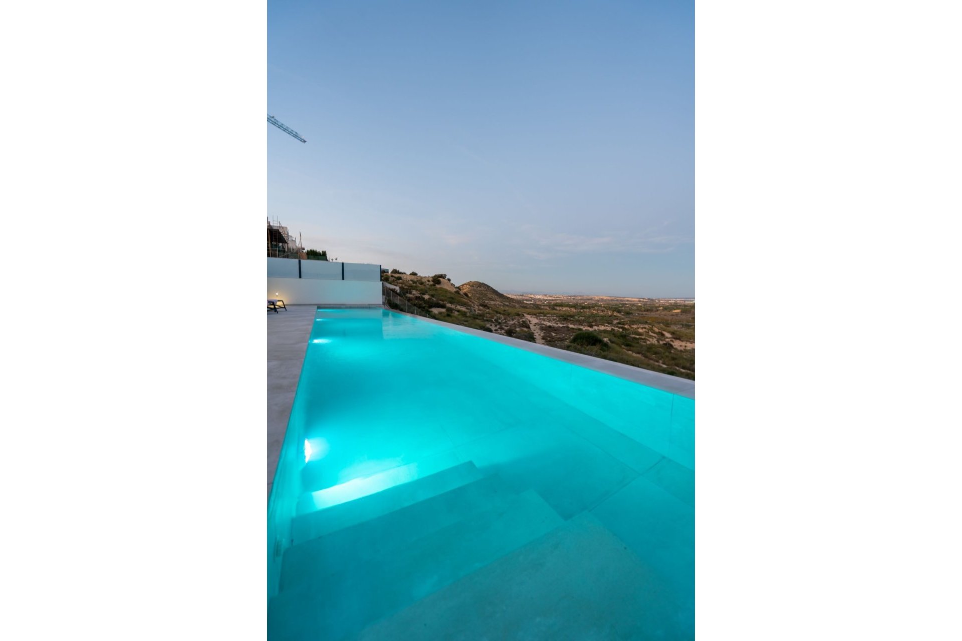 Nybyggeri - Villa -
Rojales
