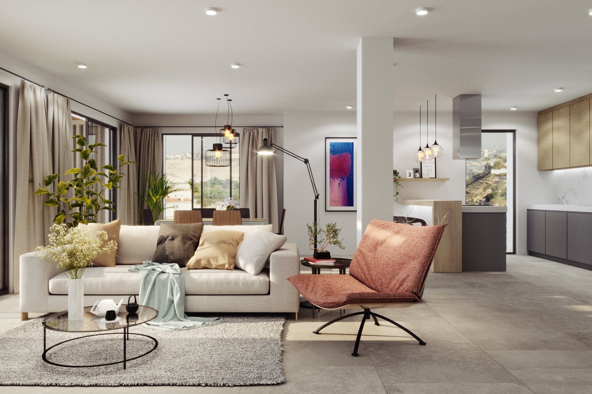 Nybyggeri - Villa -
Rojales