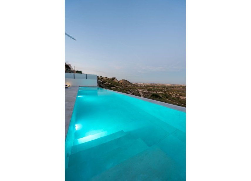 Nybyggeri - Villa -
Rojales