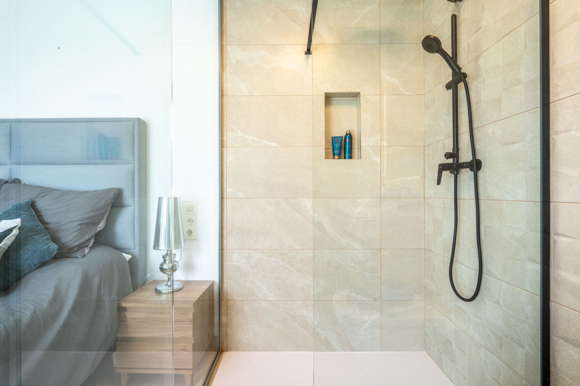 Nybyggeri - Villa -
Roldán