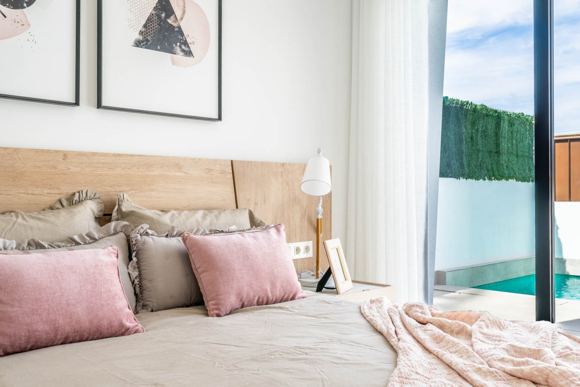 Nybyggeri - Villa -
Roldán