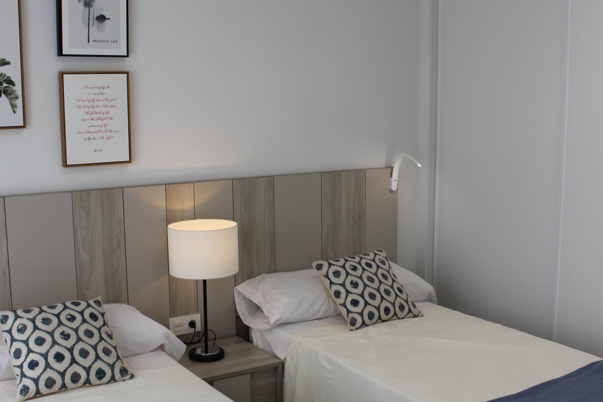 Nybyggeri - Villa -
Roldán