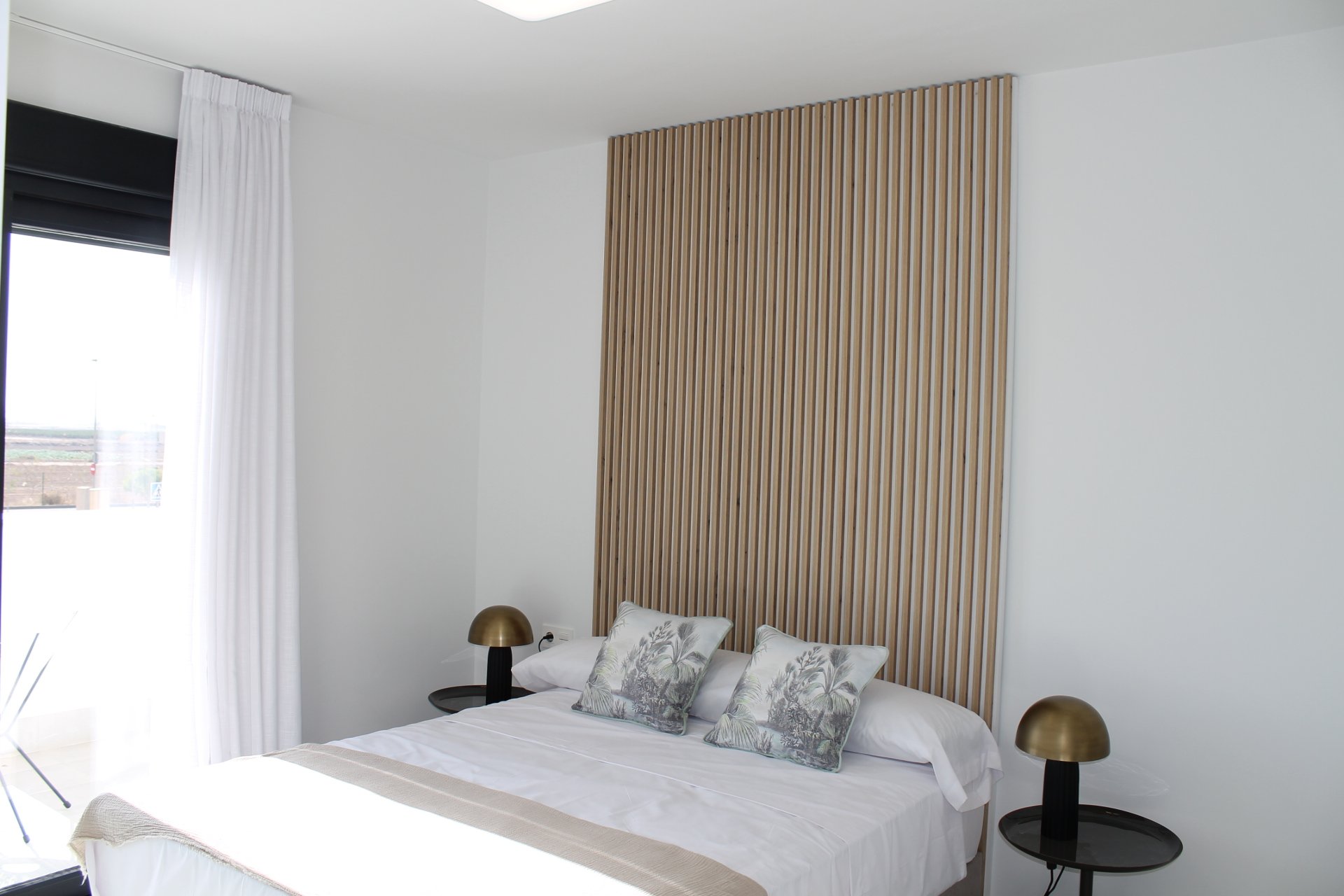 Nybyggeri - Villa -
Roldán