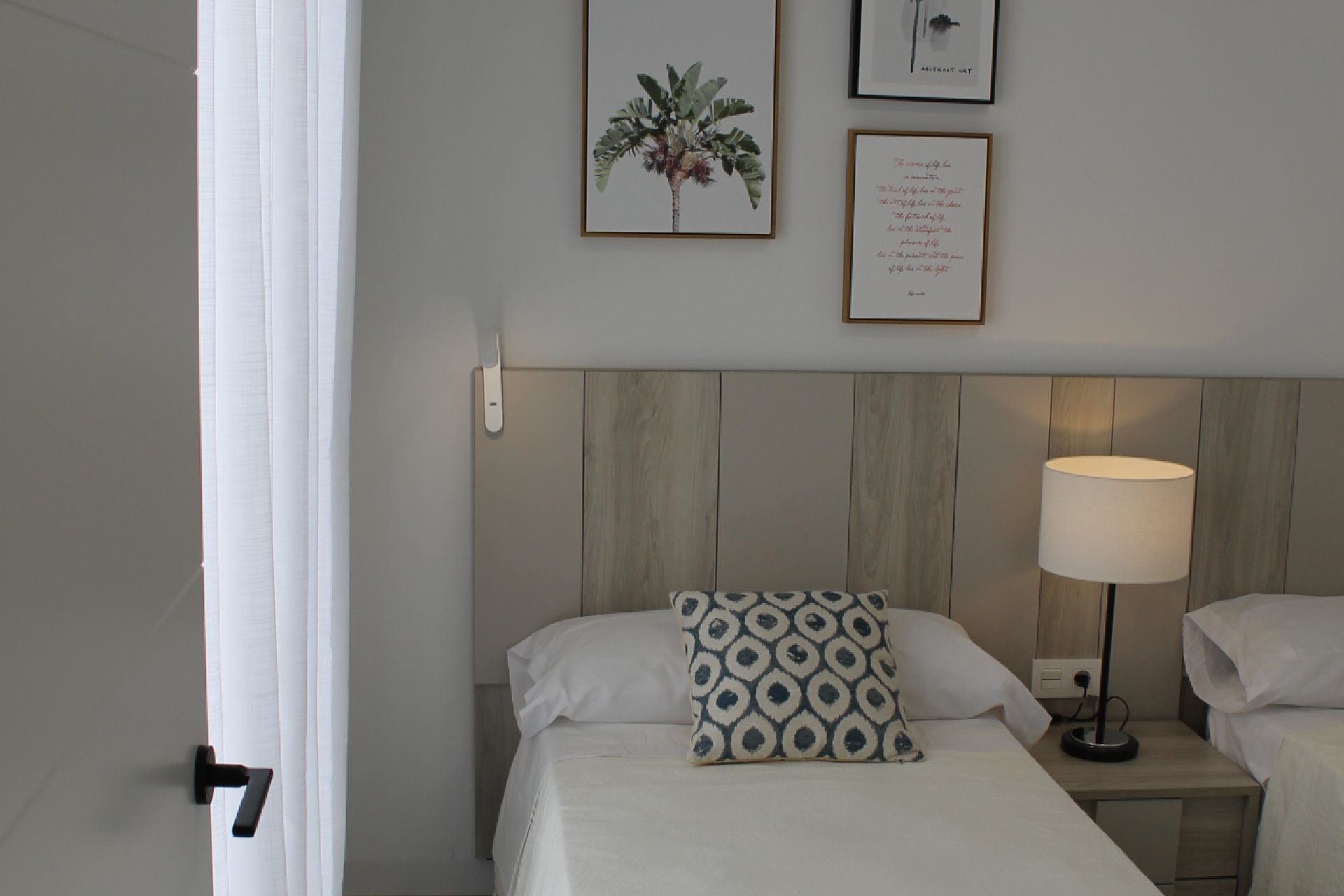 Nybyggeri - Villa -
Roldán