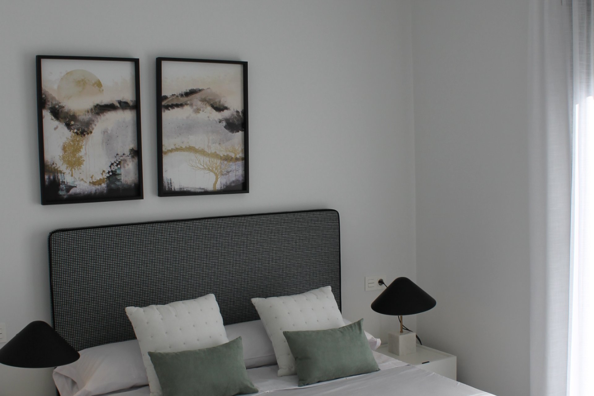 Nybyggeri - Villa -
Roldán