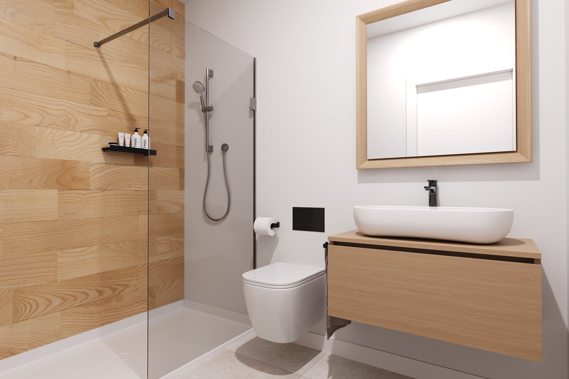 Nybyggeri - Villa -
Roldán