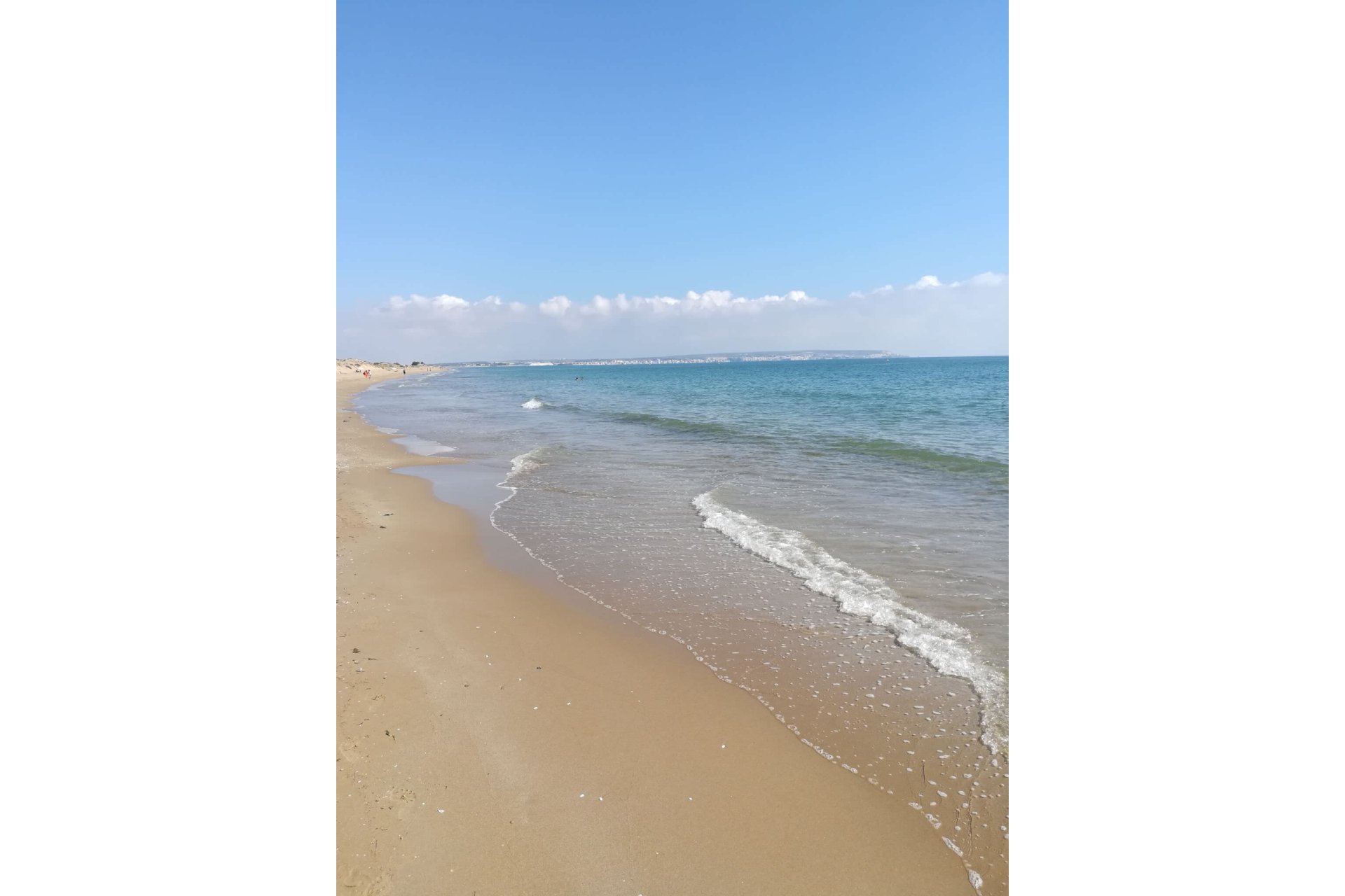 Nybyggeri - Villa -
San Fulgencio