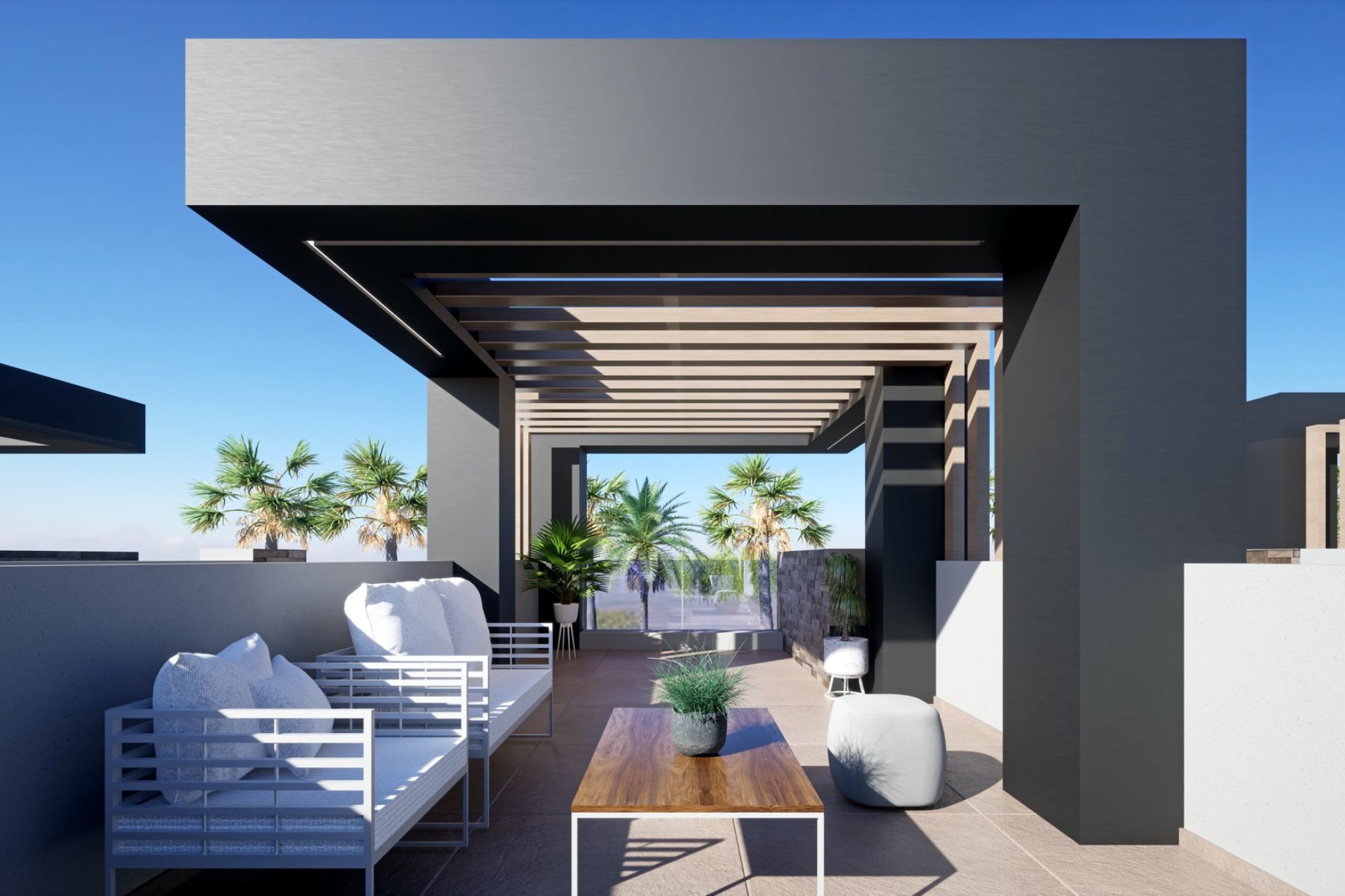 Nybyggeri - Villa -
San Fulgencio