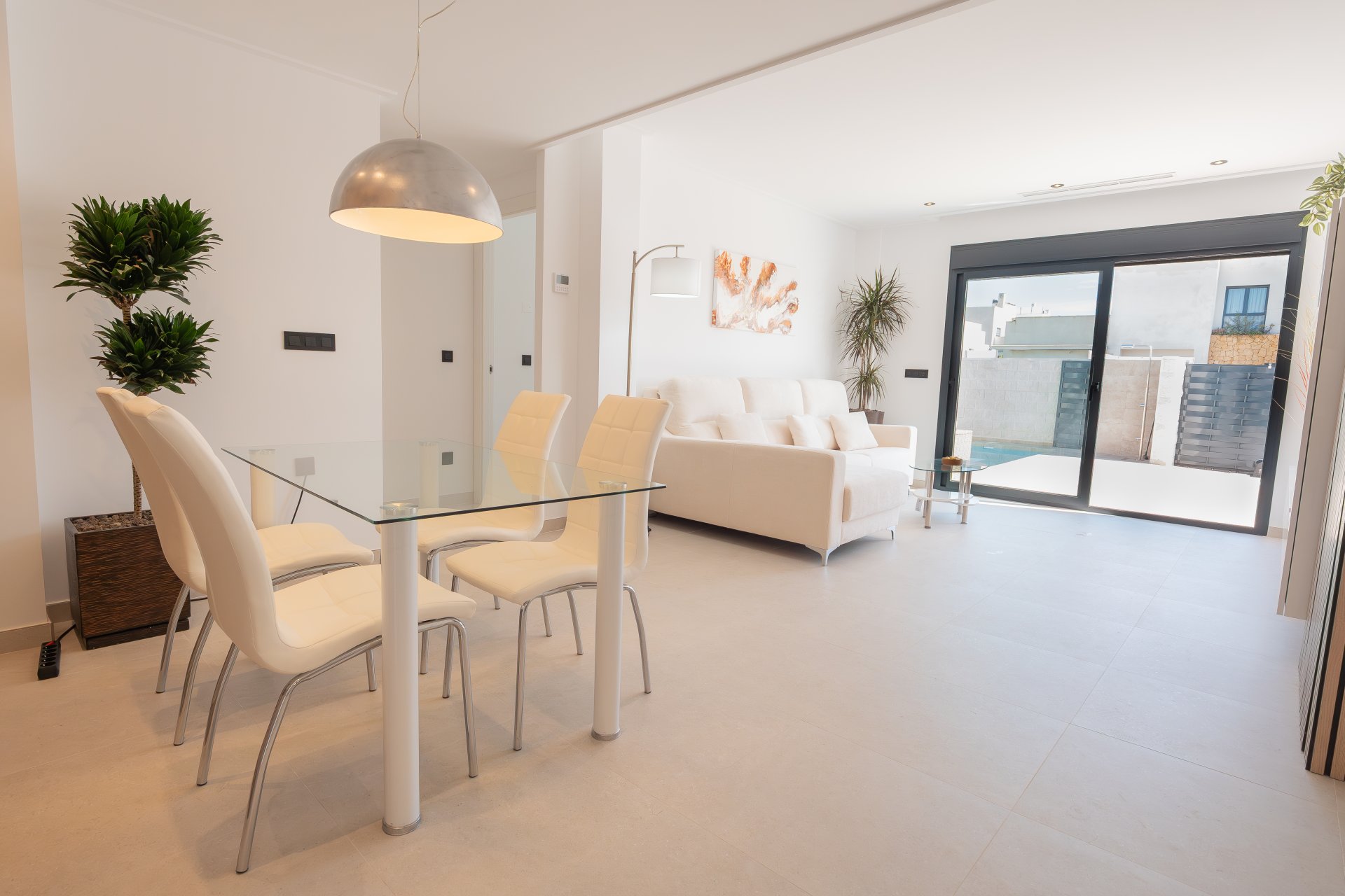 Nybyggeri - Villa -
San Fulgencio