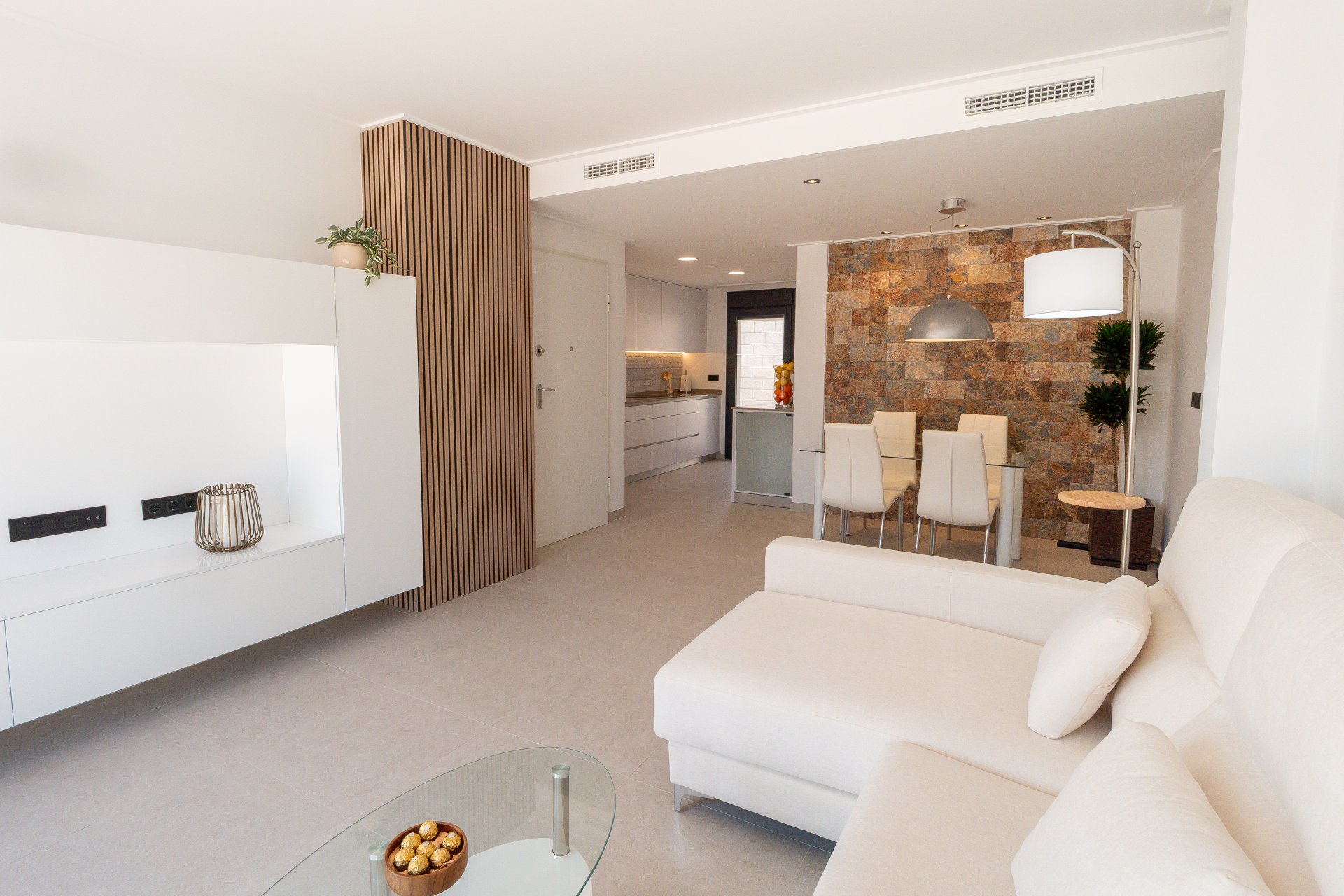 Nybyggeri - Villa -
San Fulgencio