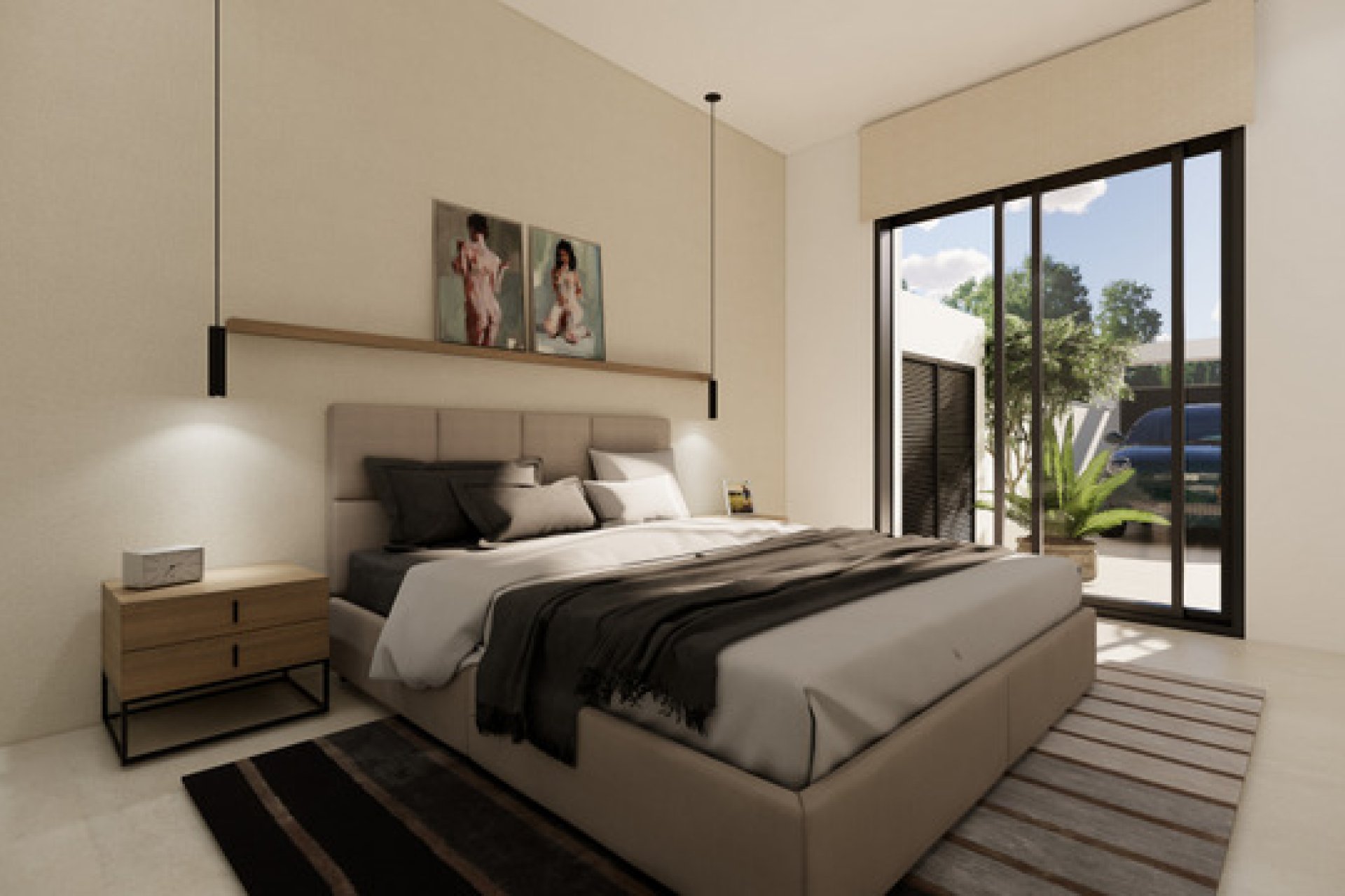 Nybyggeri - Villa -
San Fulgencio