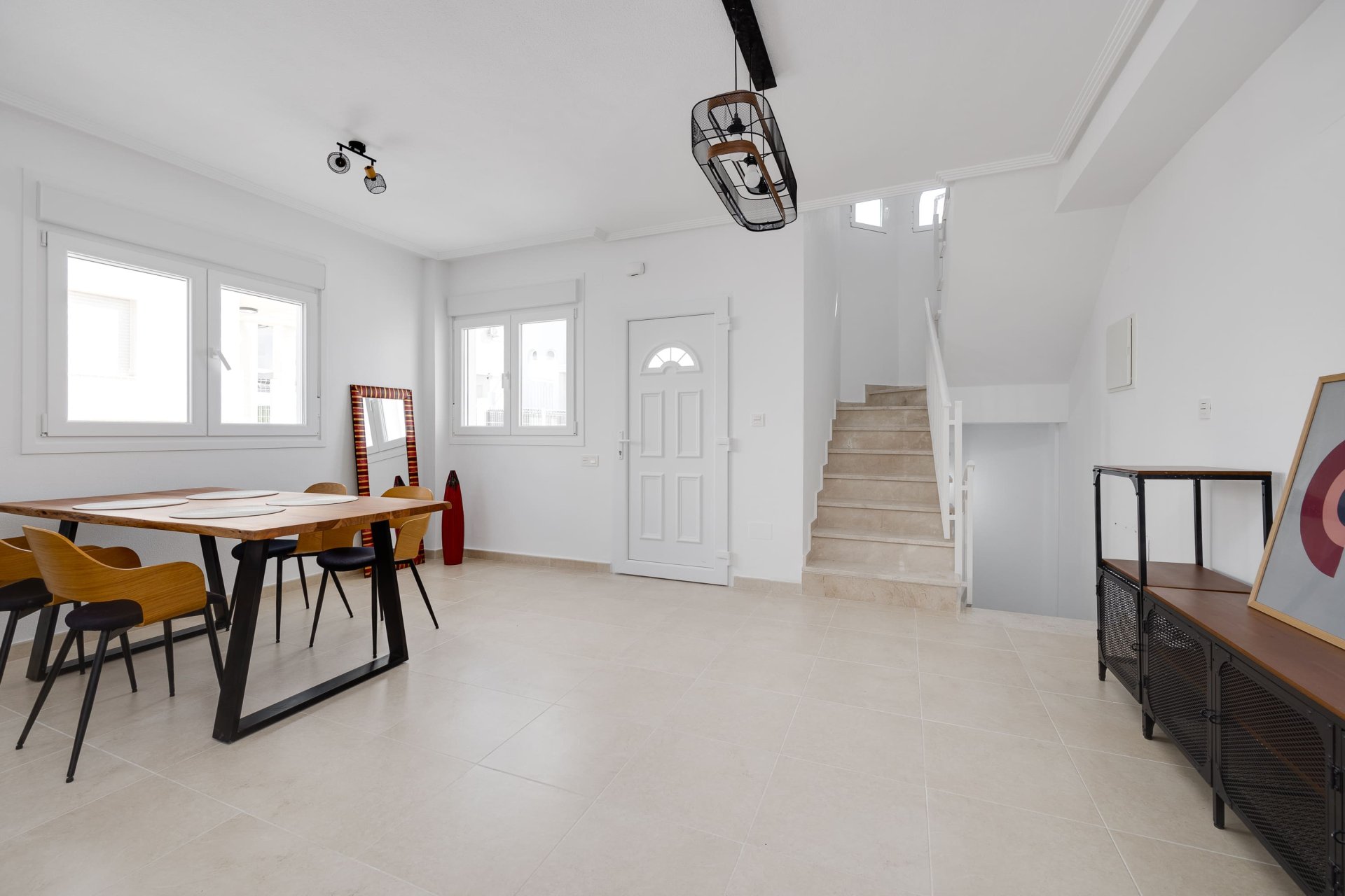 Nybyggeri - Villa -
San Fulgencio