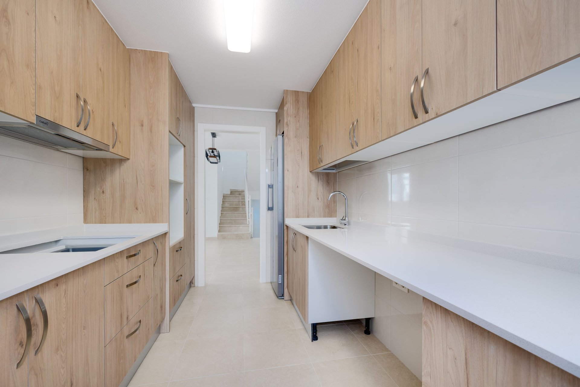 Nybyggeri - Villa -
San Fulgencio