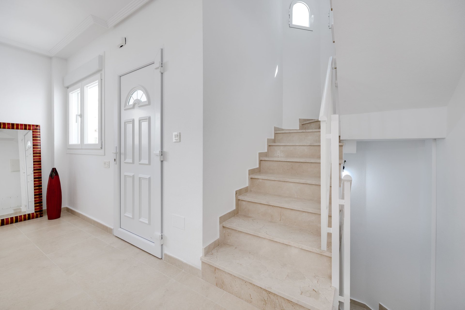 Nybyggeri - Villa -
San Fulgencio