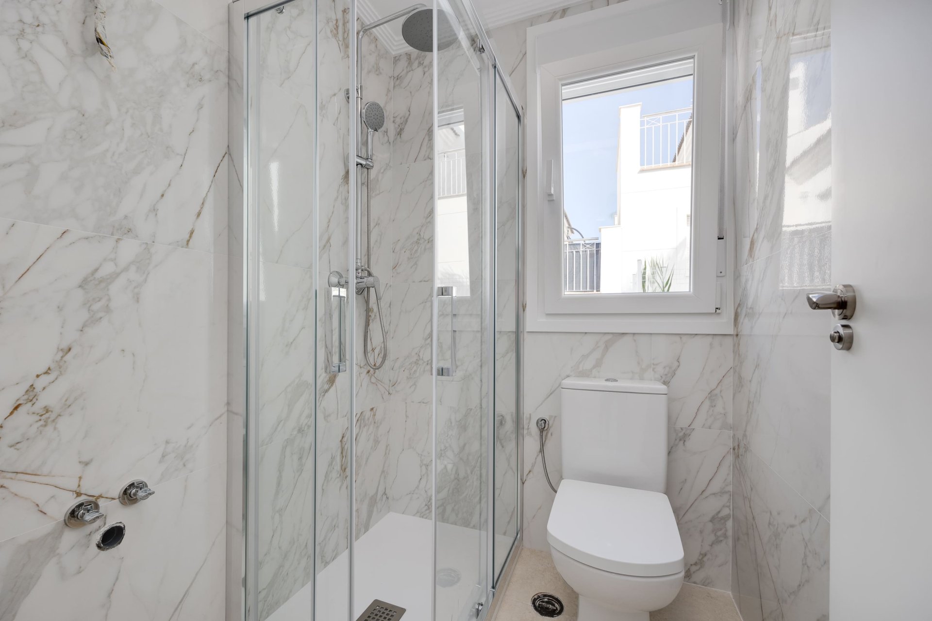 Nybyggeri - Villa -
San Fulgencio