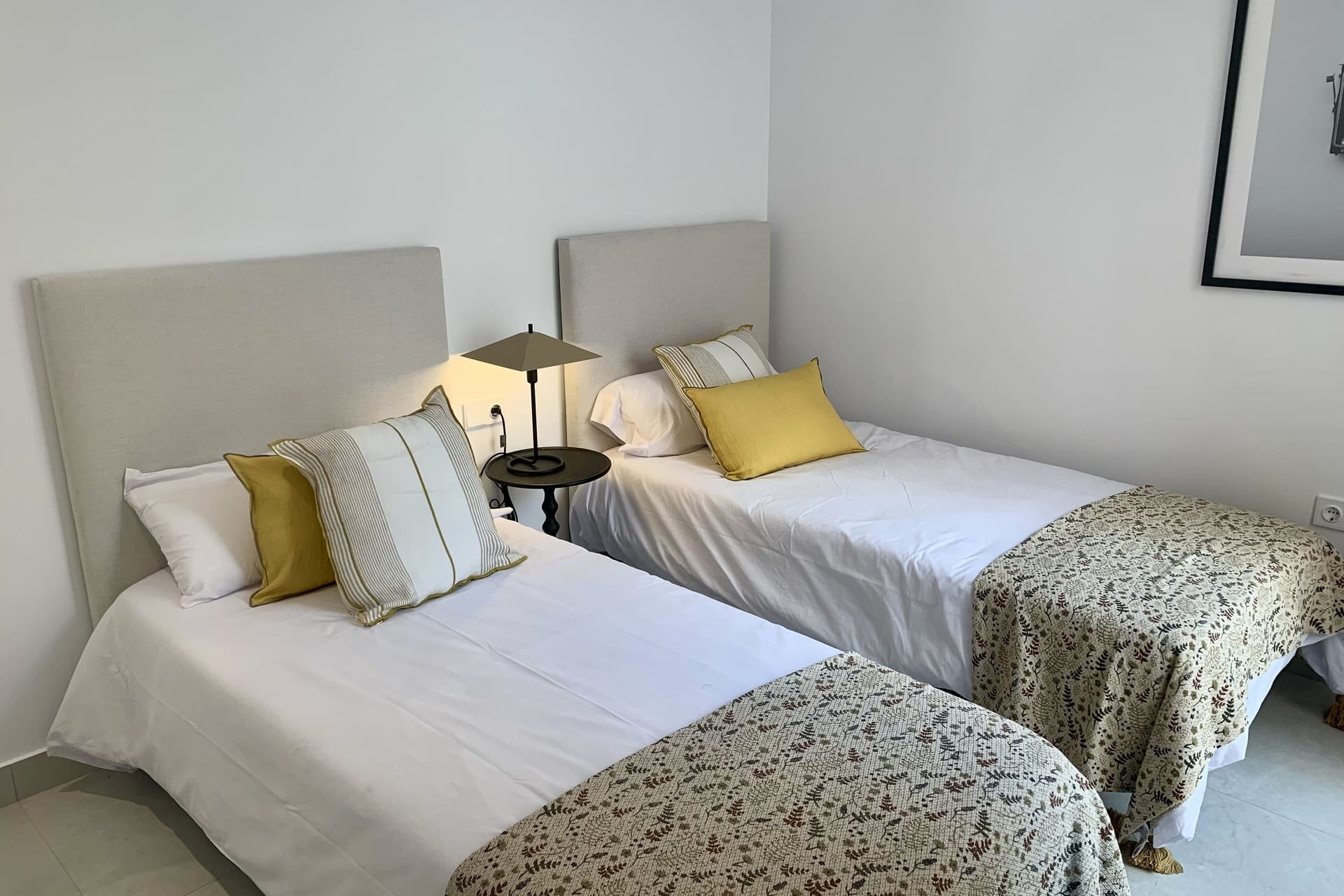 Nybyggeri - Villa -
San Javier
