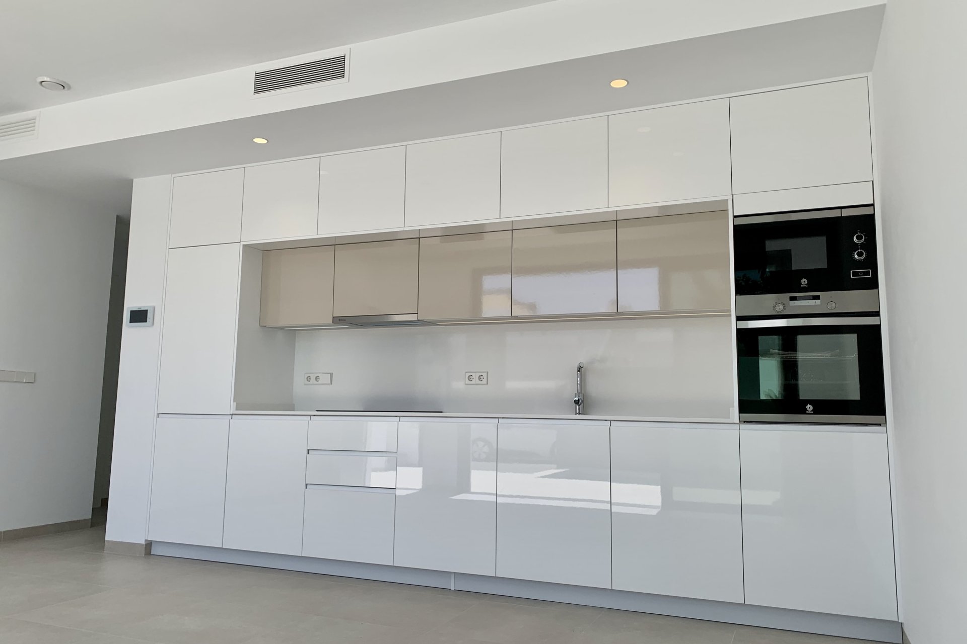 Nybyggeri - Villa -
San Javier