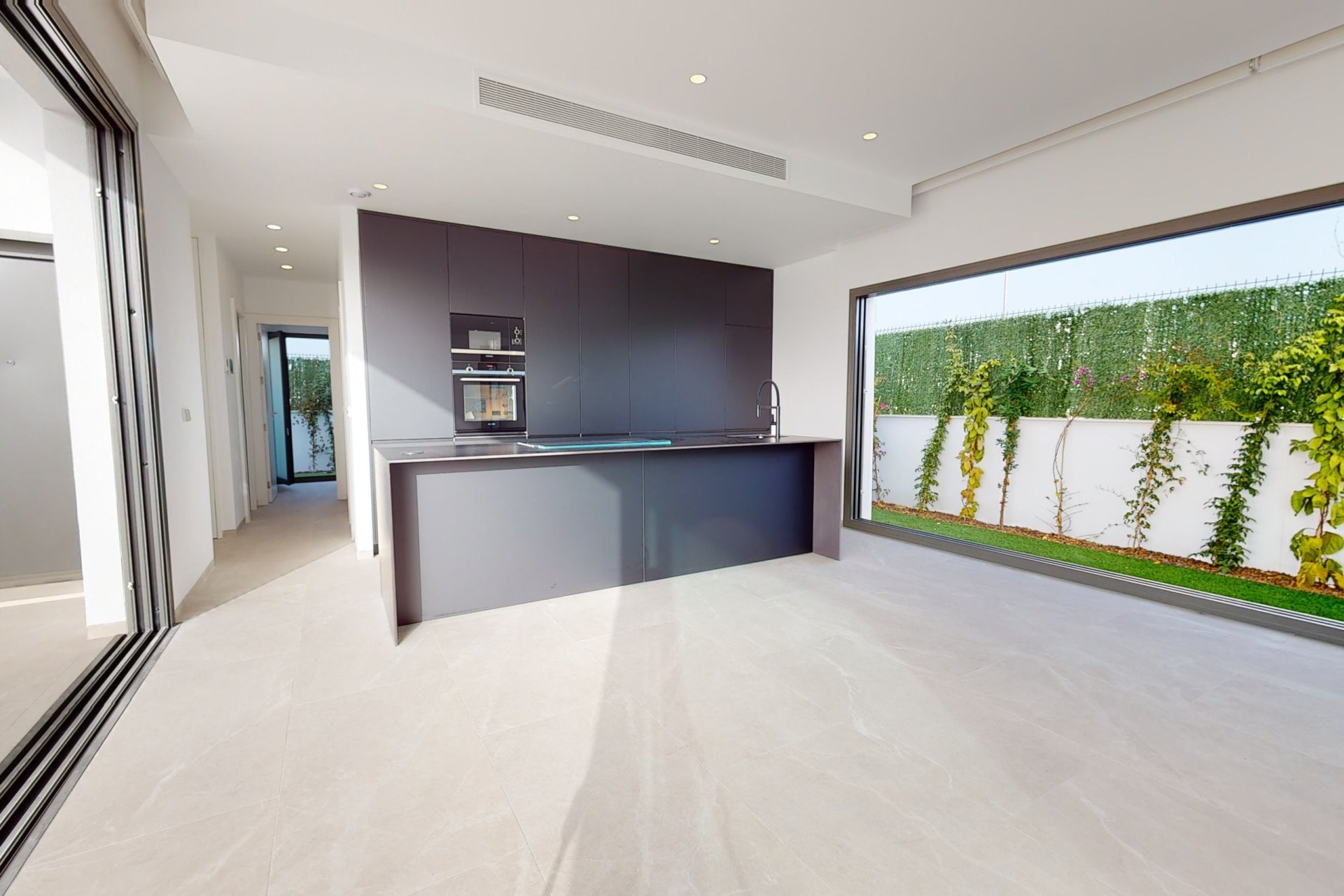Nybyggeri - Villa -
San Javier