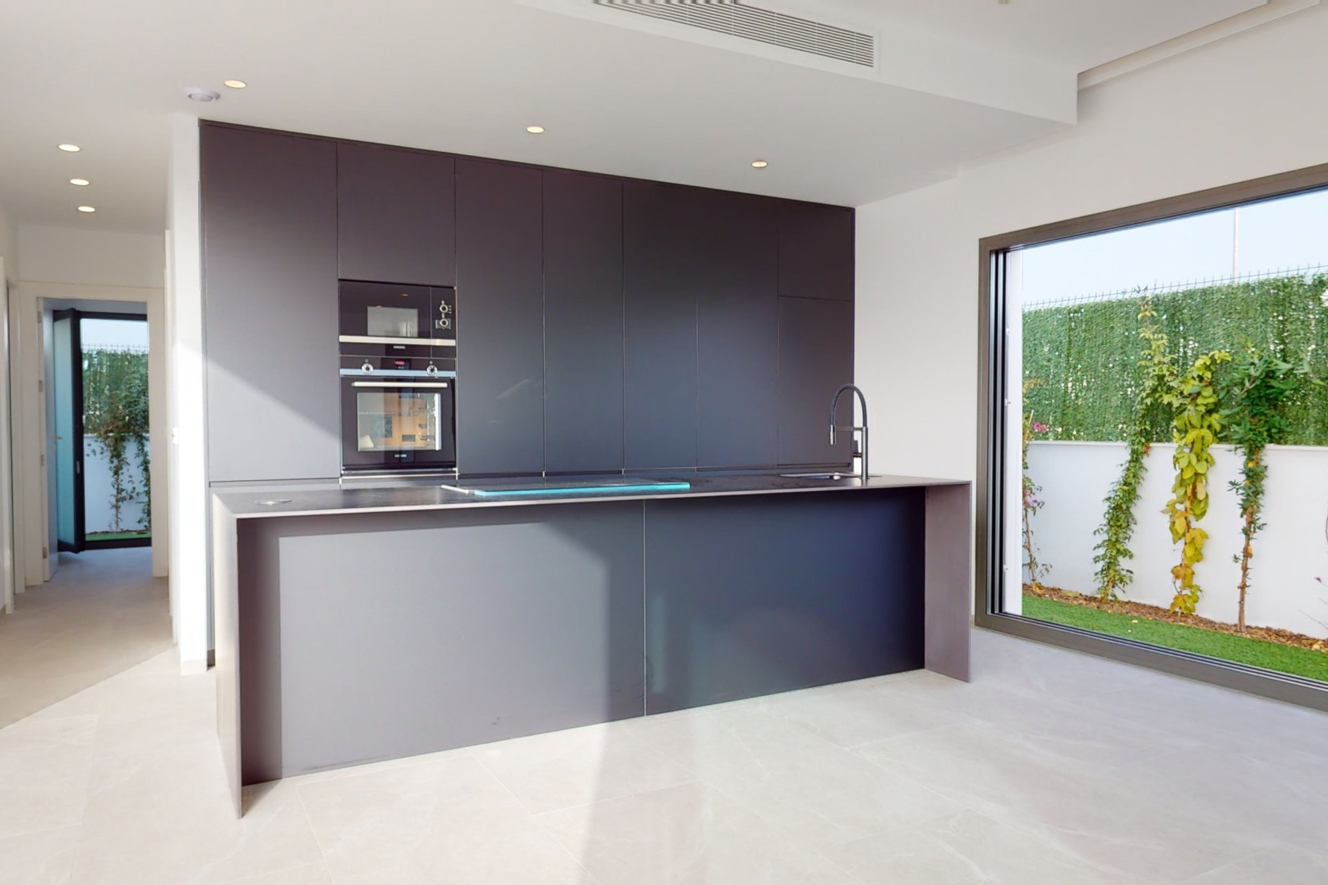 Nybyggeri - Villa -
San Javier