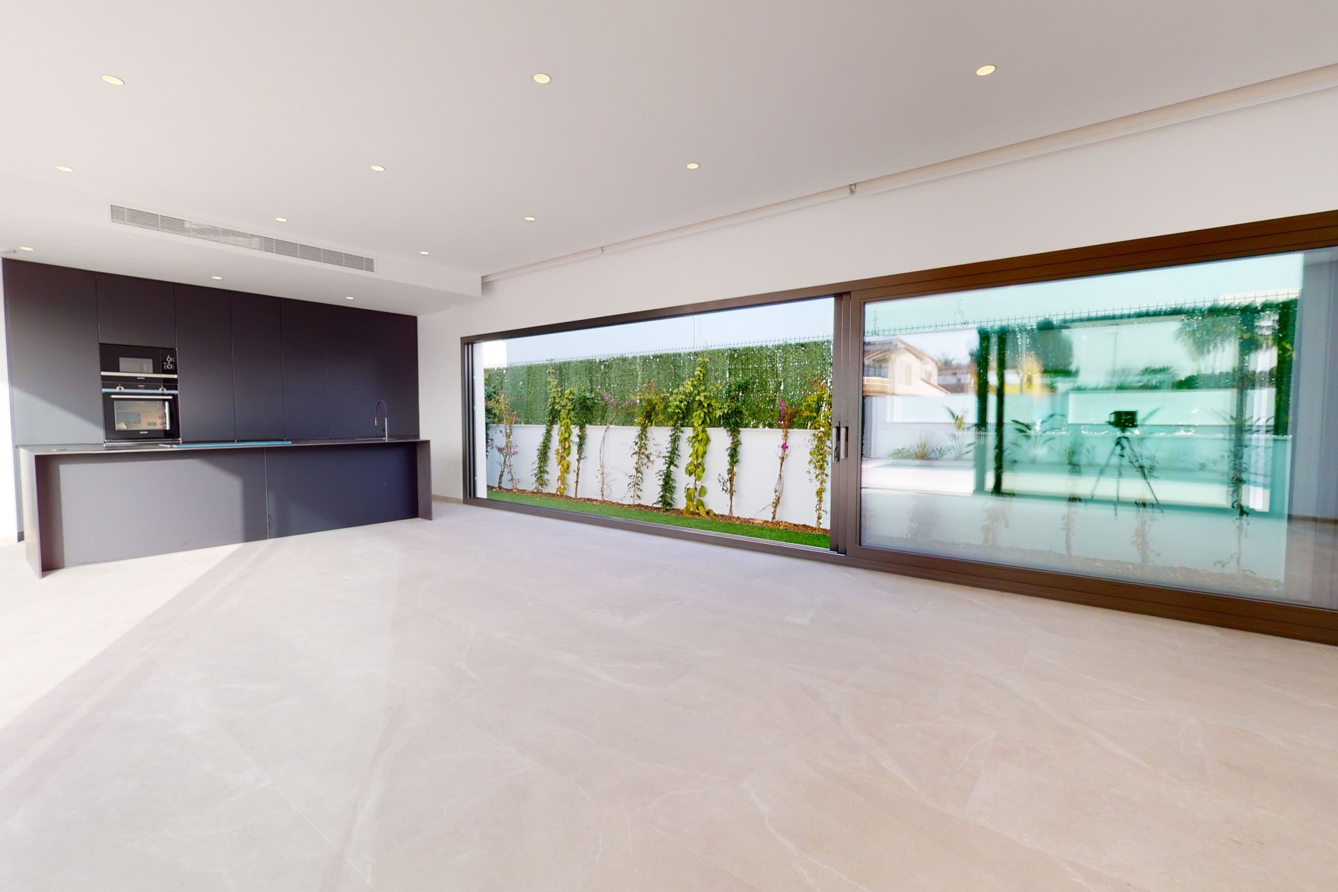 Nybyggeri - Villa -
San Javier