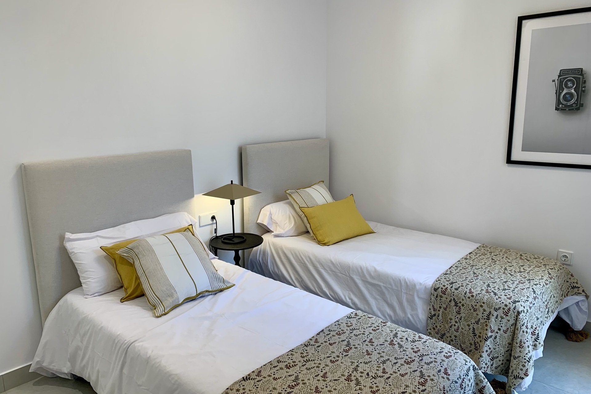 Nybyggeri - Villa -
San Javier