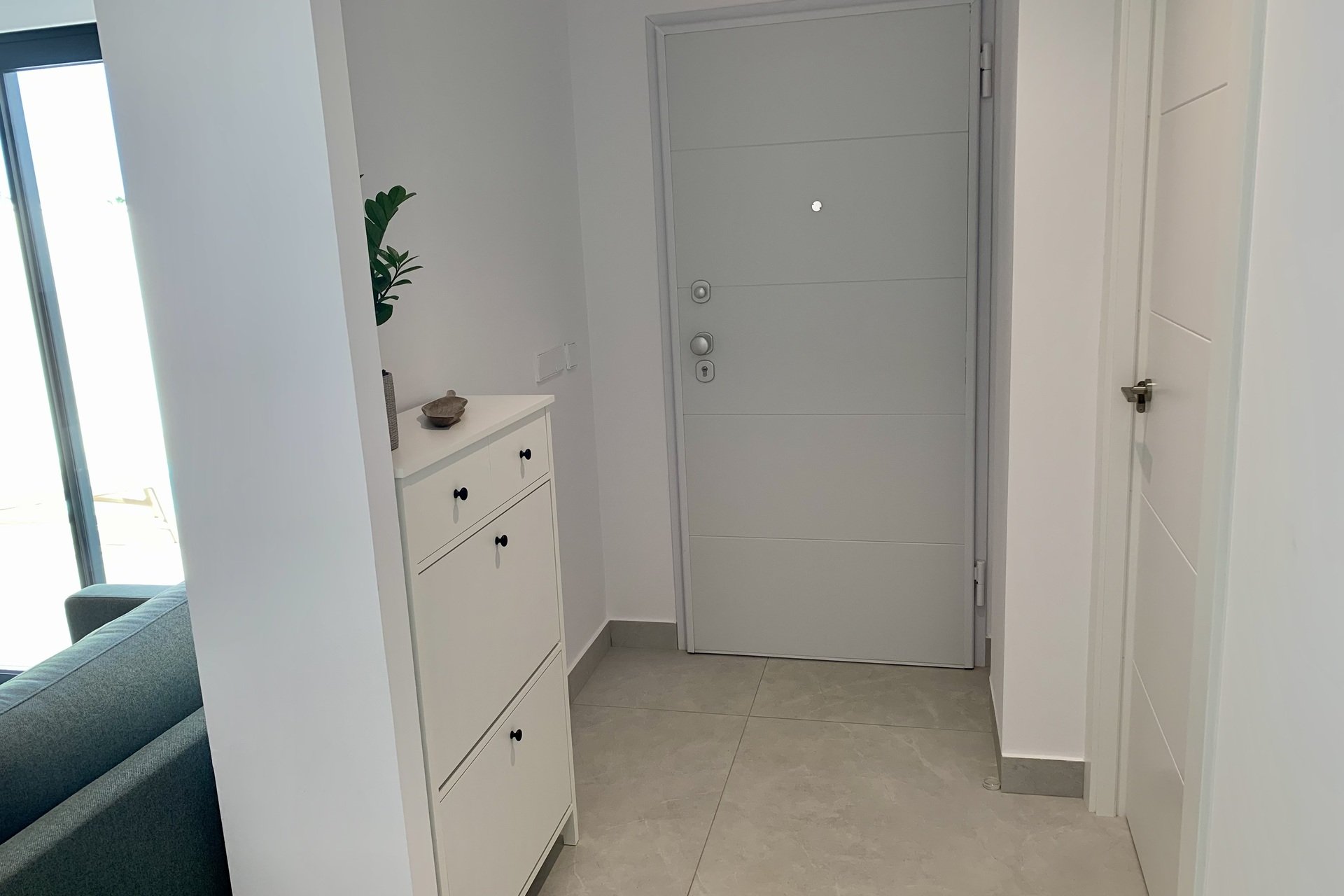 Nybyggeri - Villa -
San Javier