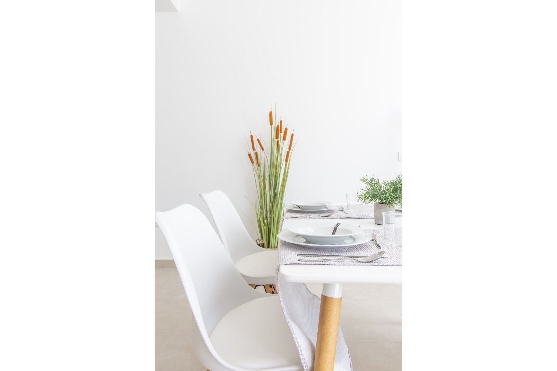 Nybyggeri - Villa -
San Javier