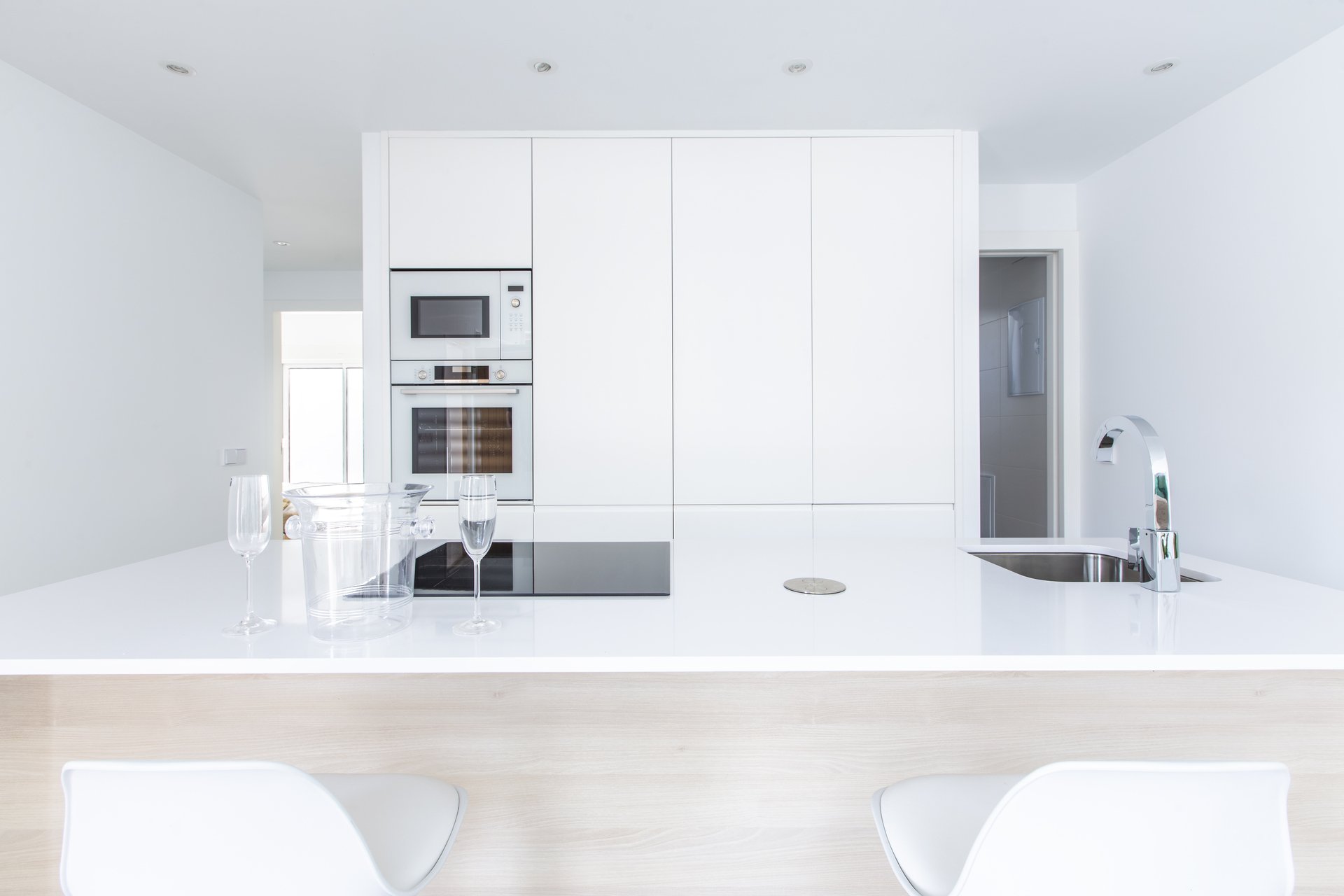 Nybyggeri - Villa -
San Javier