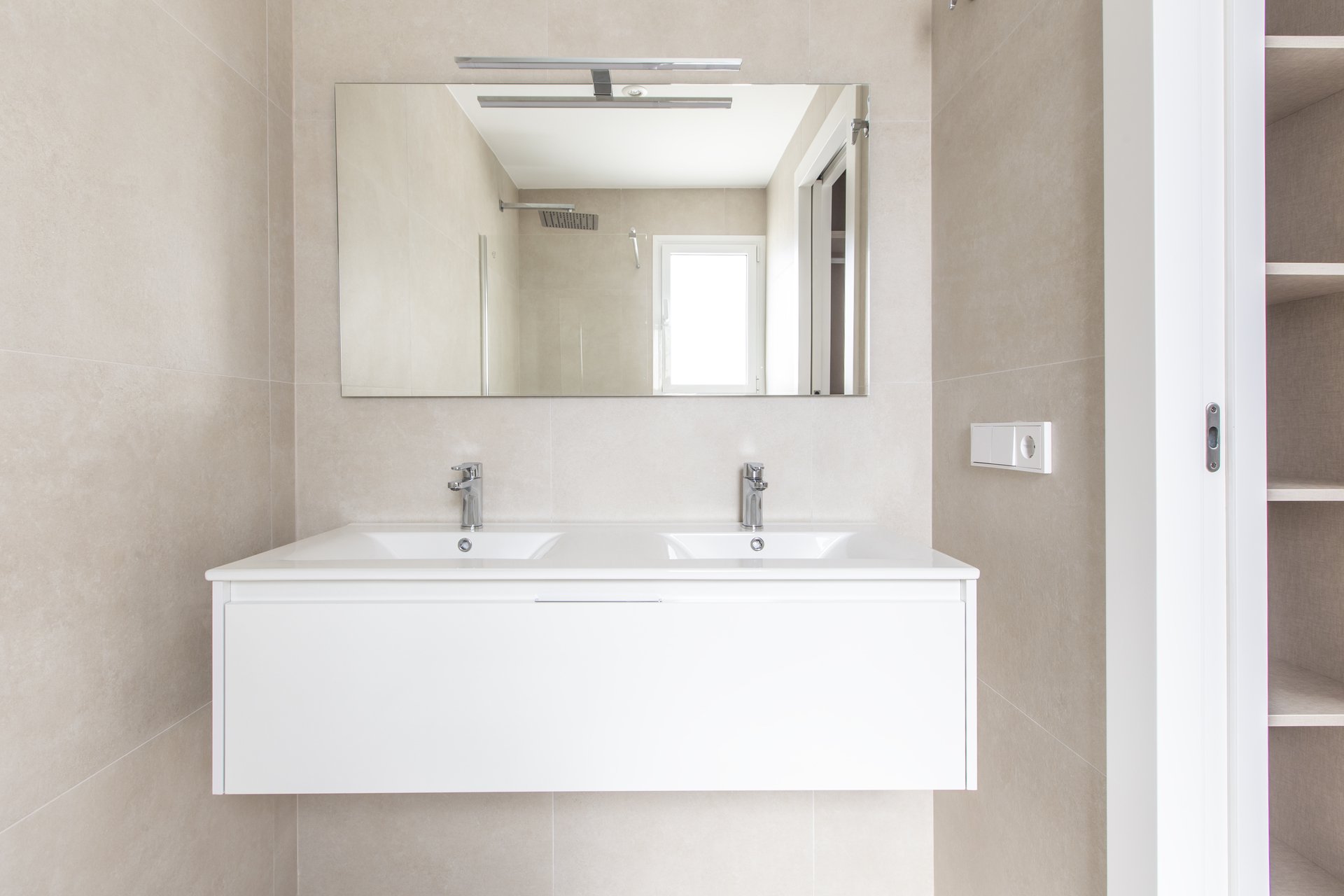 Nybyggeri - Villa -
San Javier