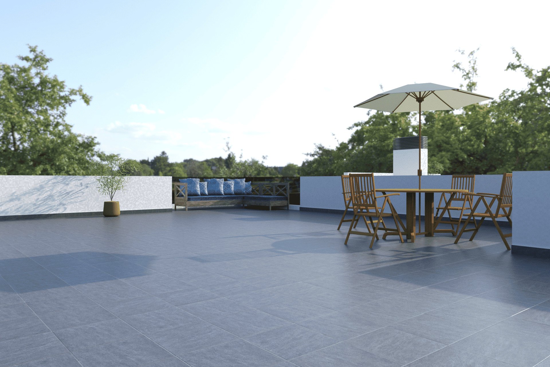 Nybyggeri - Villa -
San Javier