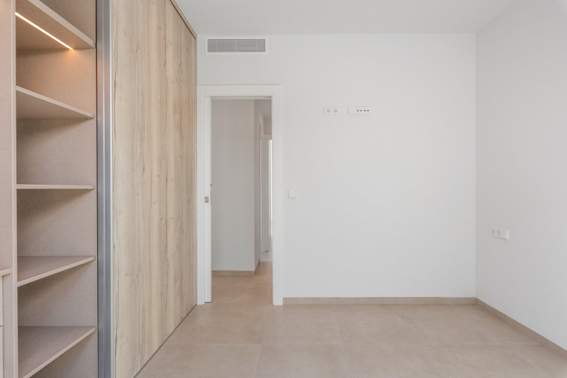 Nybyggeri - Villa -
San Javier