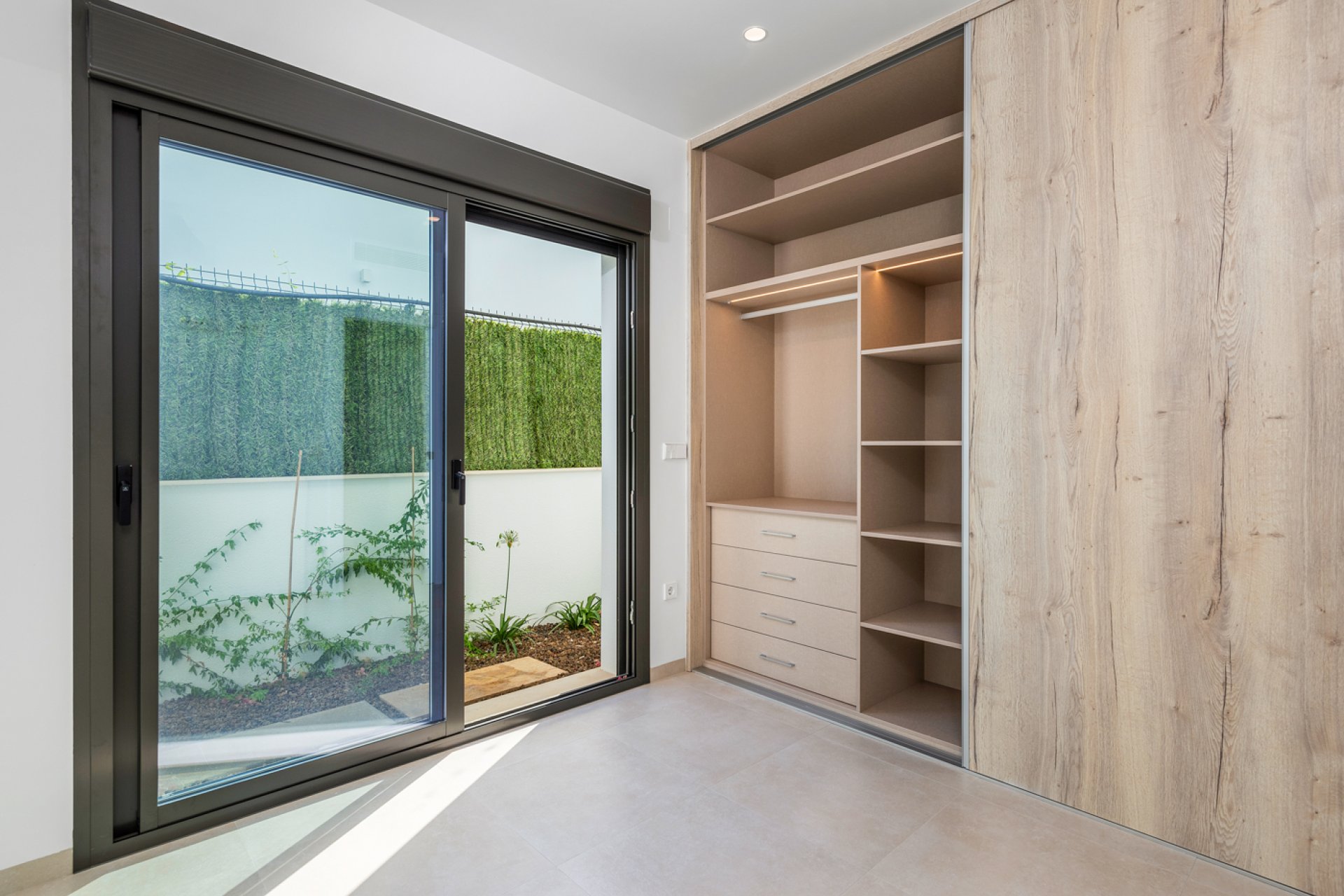 Nybyggeri - Villa -
San Javier