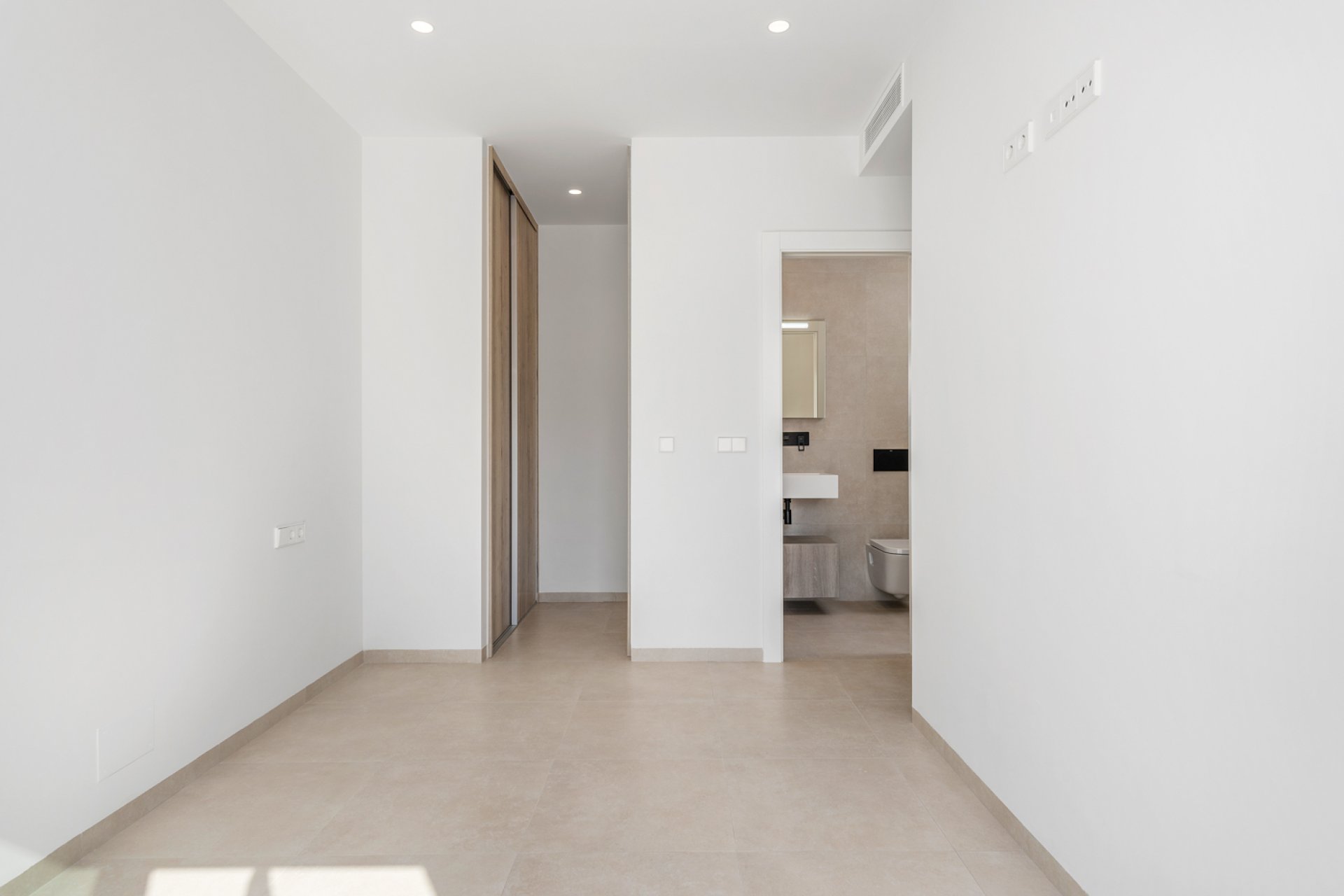 Nybyggeri - Villa -
San Javier