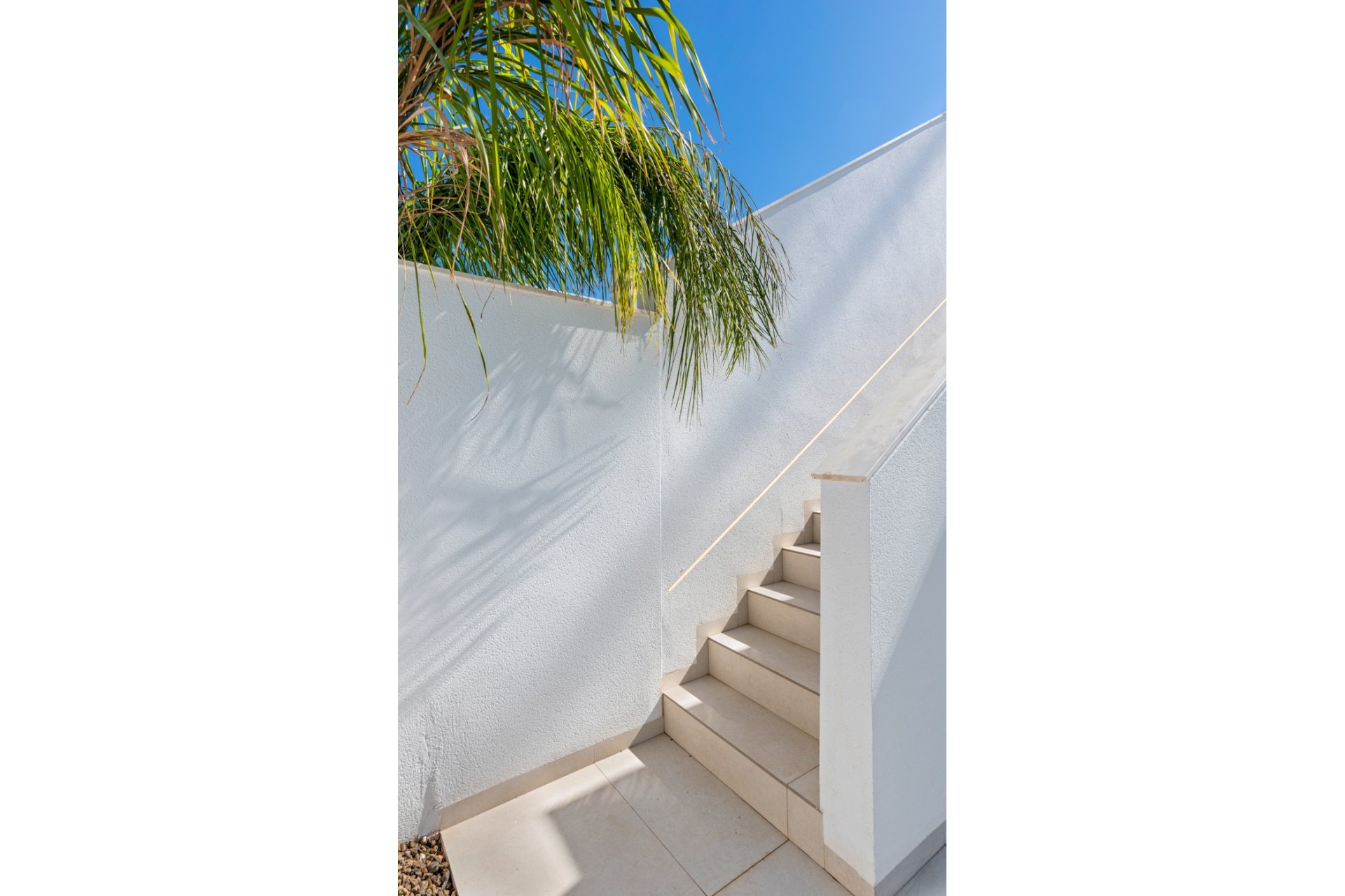 Nybyggeri - Villa -
San Javier