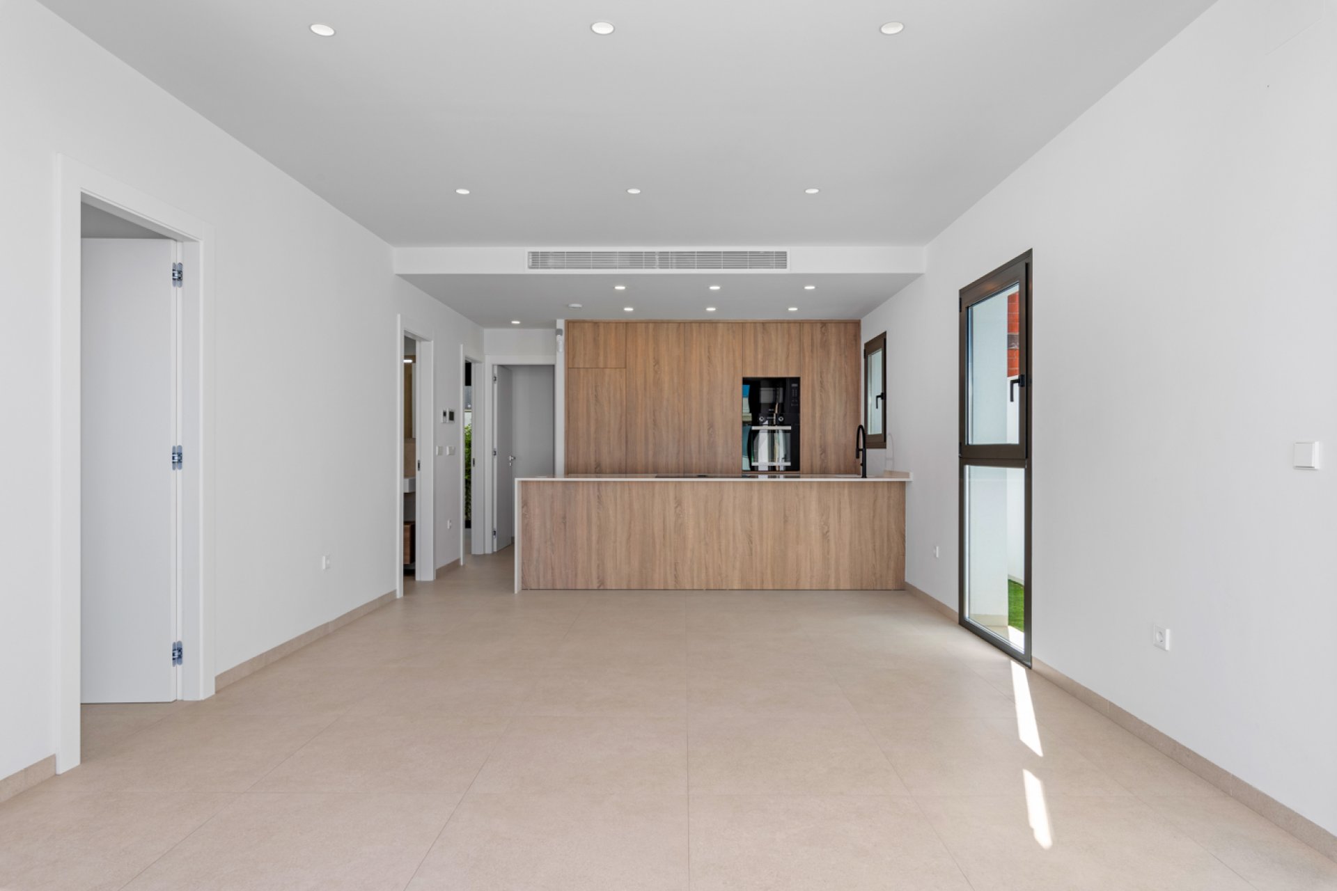 Nybyggeri - Villa -
San Javier