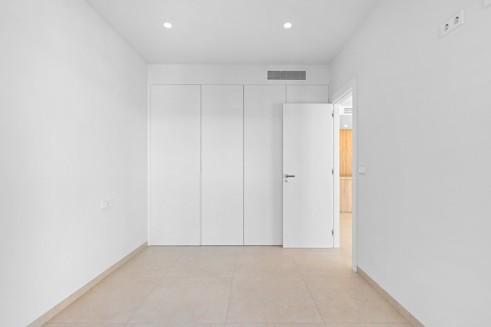 Nybyggeri - Villa -
San Javier