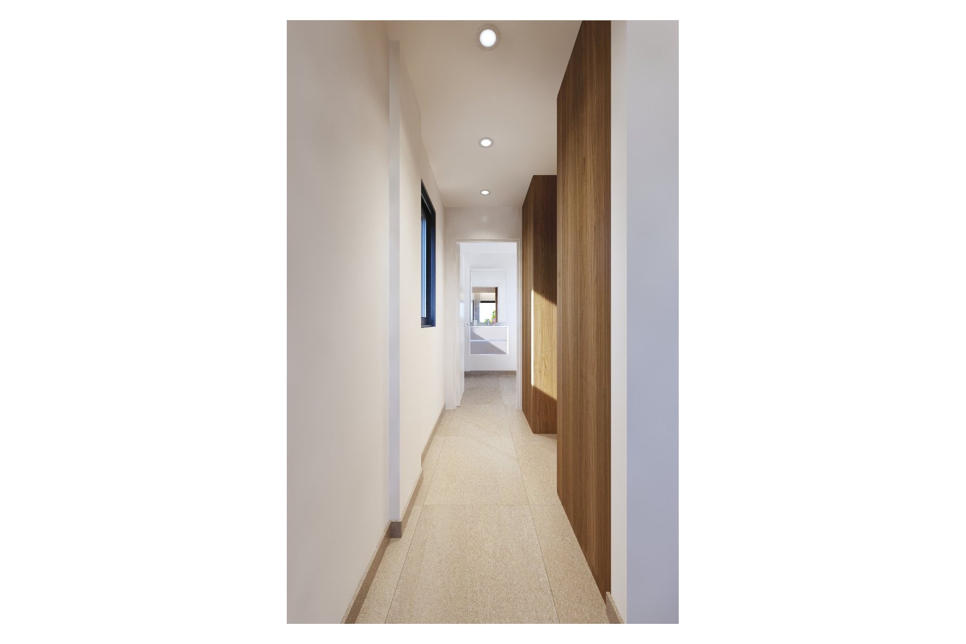 Nybyggeri - Villa -
San Miguel de Salinas