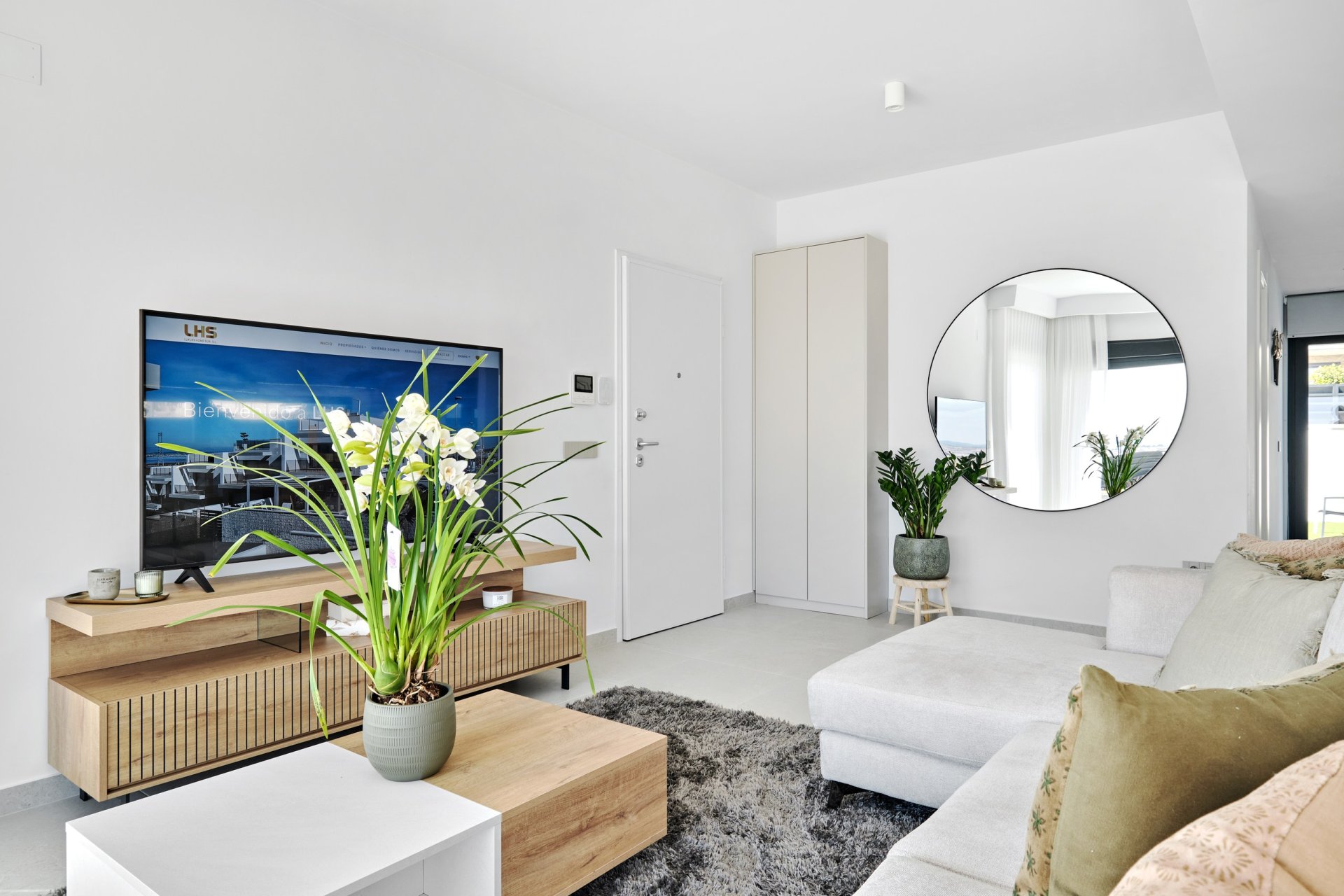 Nybyggeri - Villa -
San Miguel de Salinas