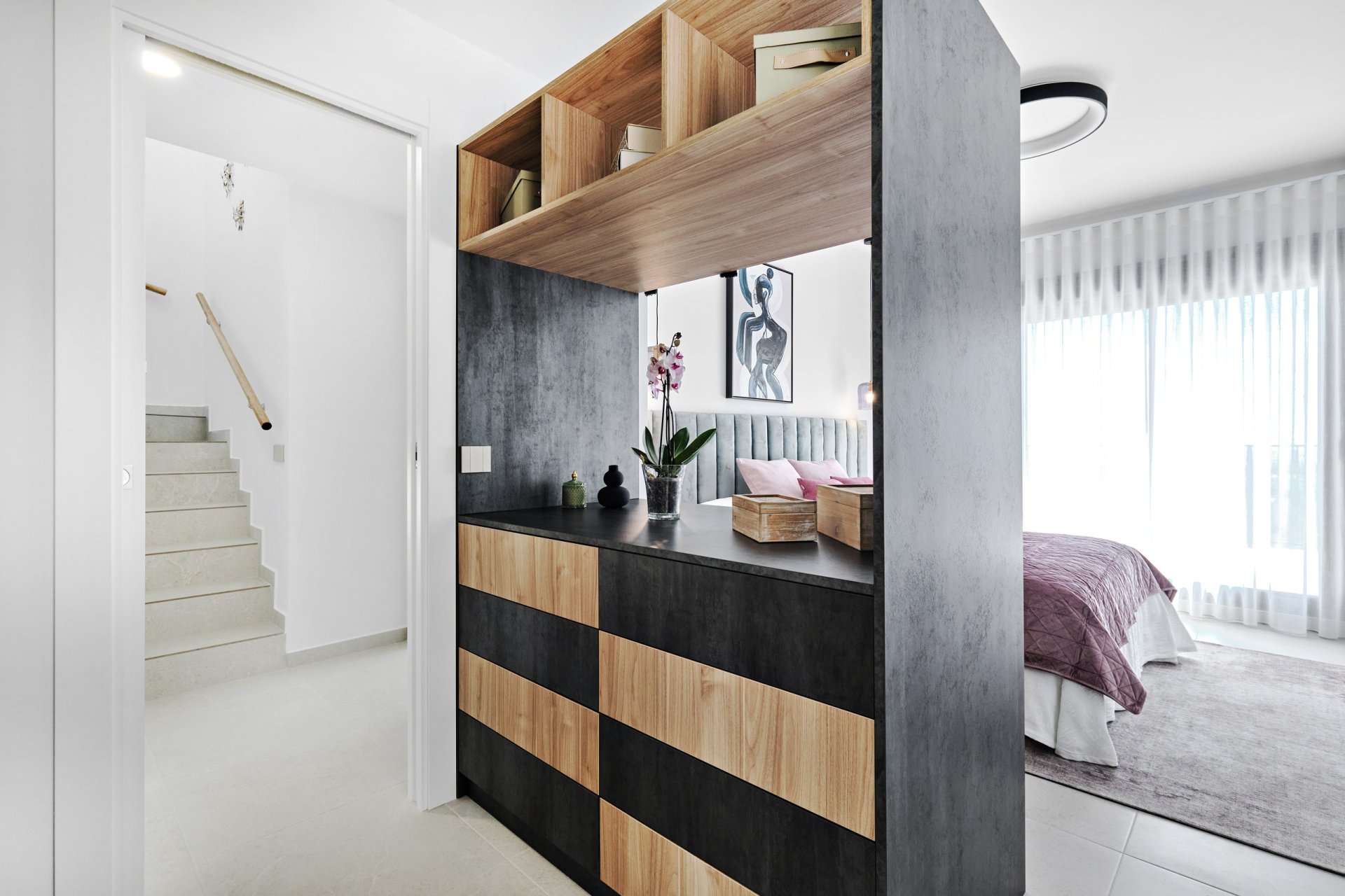 Nybyggeri - Villa -
San Miguel de Salinas