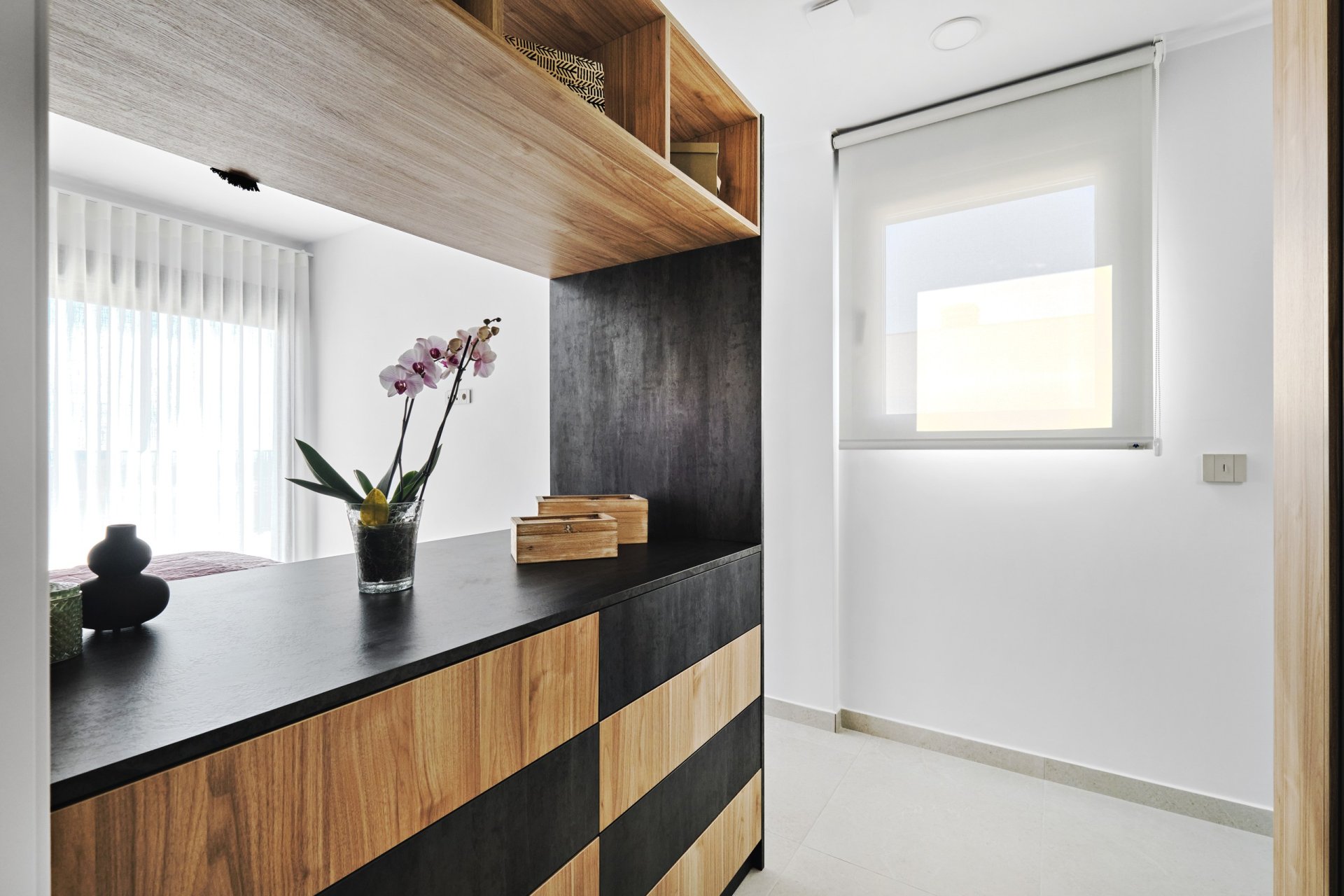 Nybyggeri - Villa -
San Miguel de Salinas