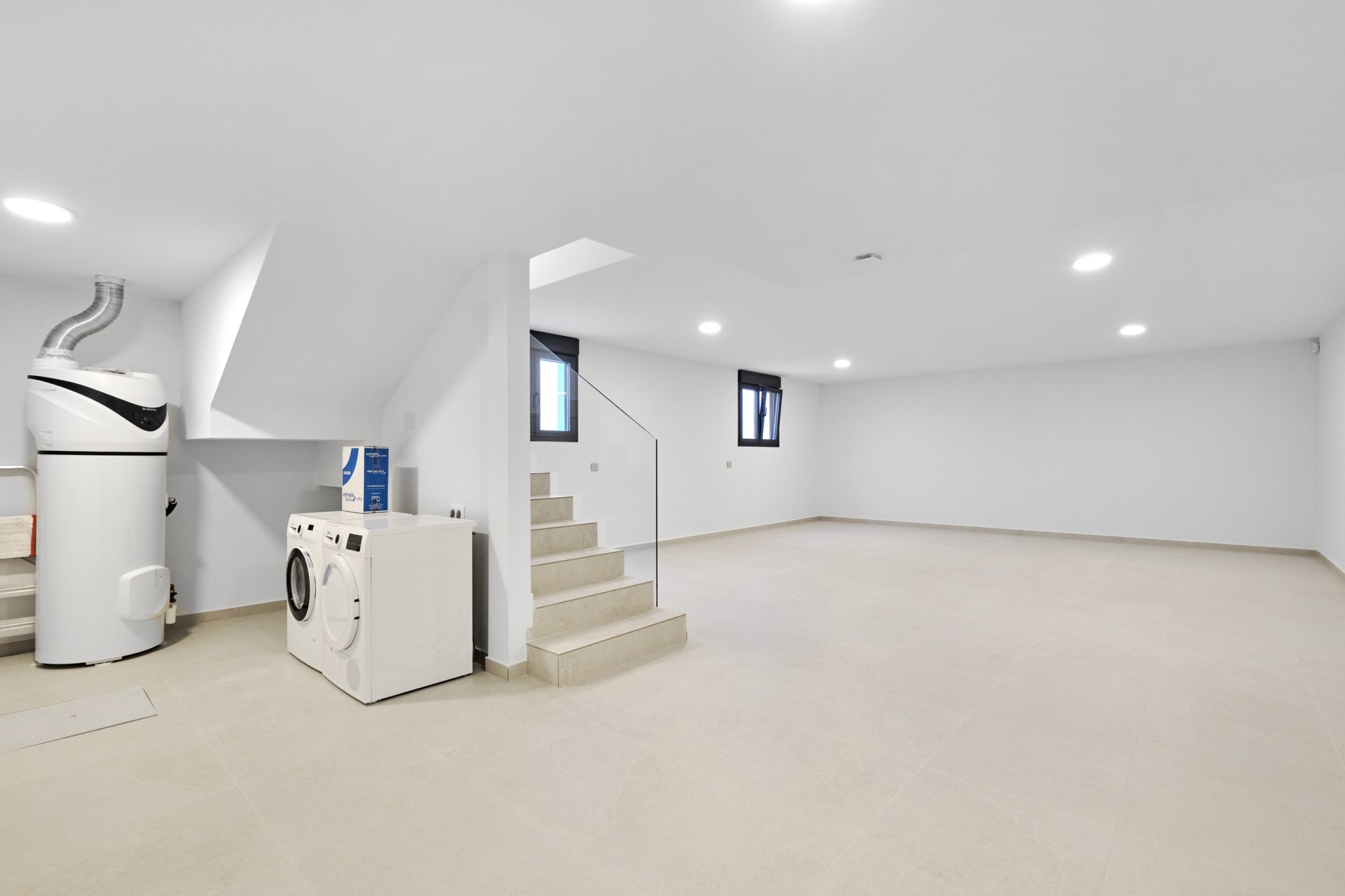 Nybyggeri - Villa -
San Miguel de Salinas