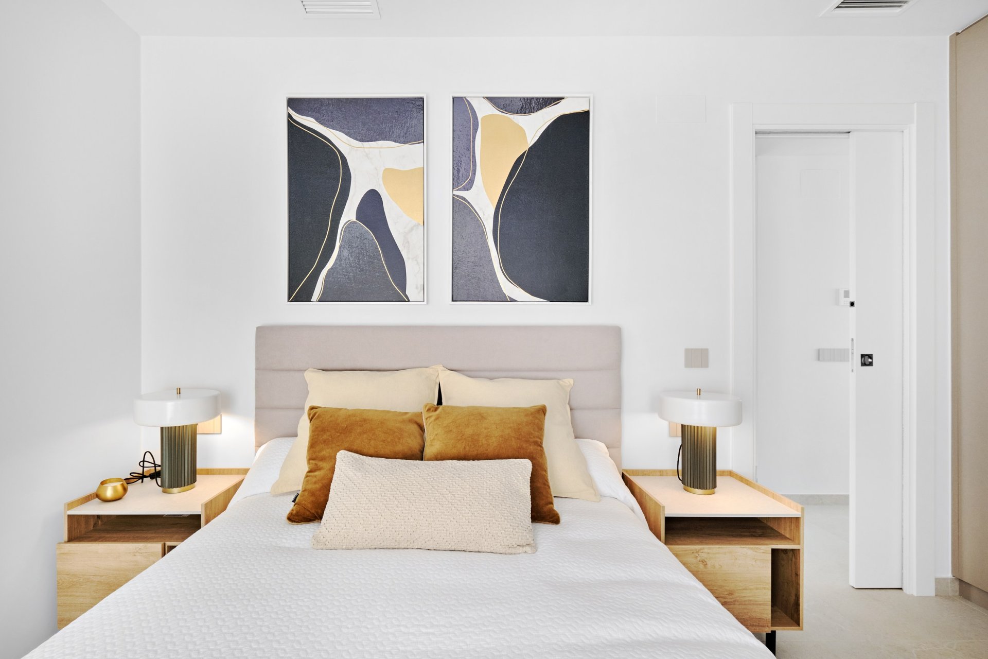 Nybyggeri - Villa -
San Miguel de Salinas