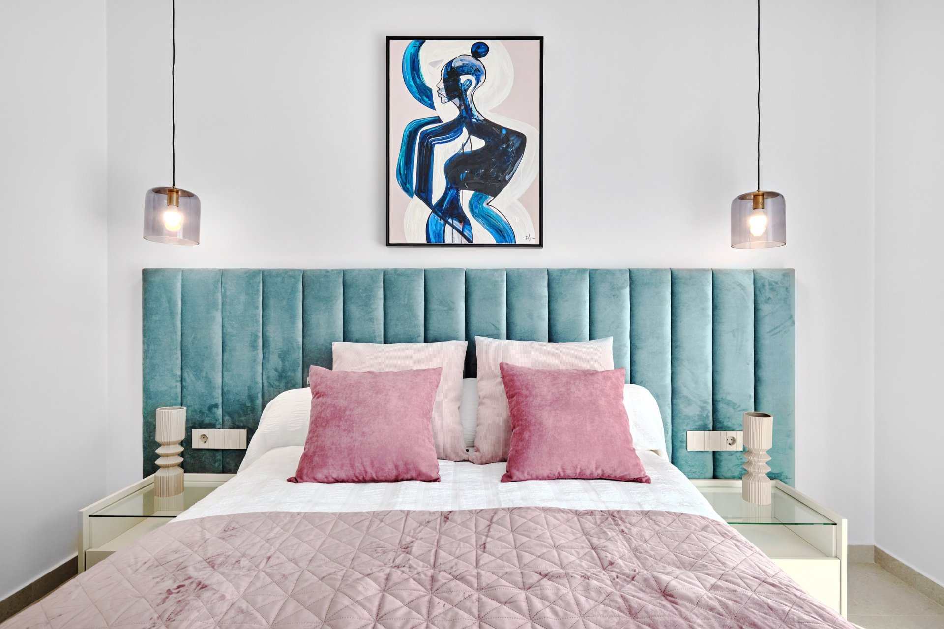 Nybyggeri - Villa -
San Miguel de Salinas